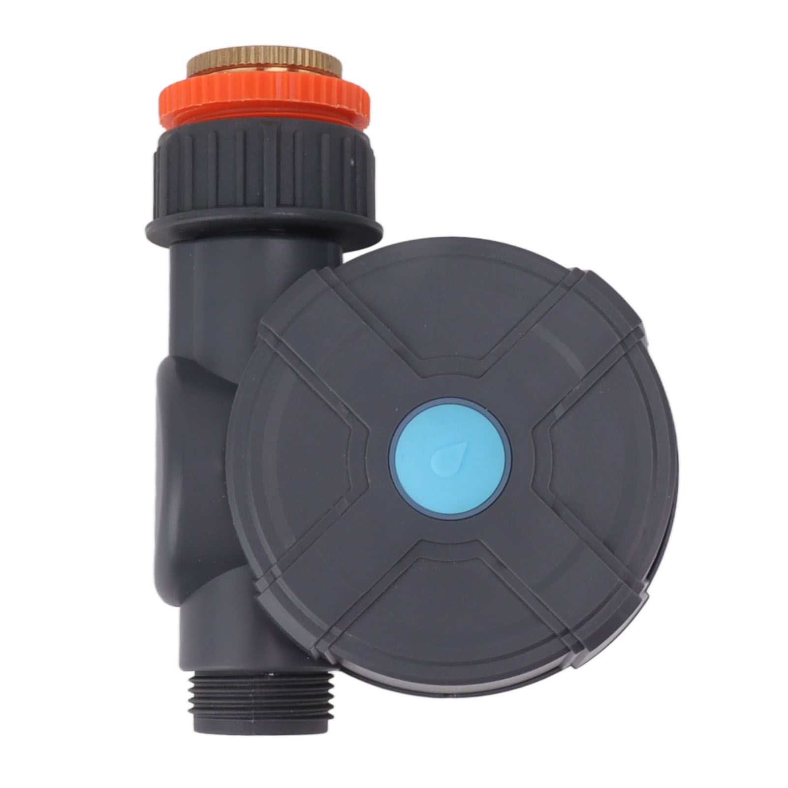 Sprinkler Timer Bluetooth Remote Control Cycle Timing Automatic Irrigation