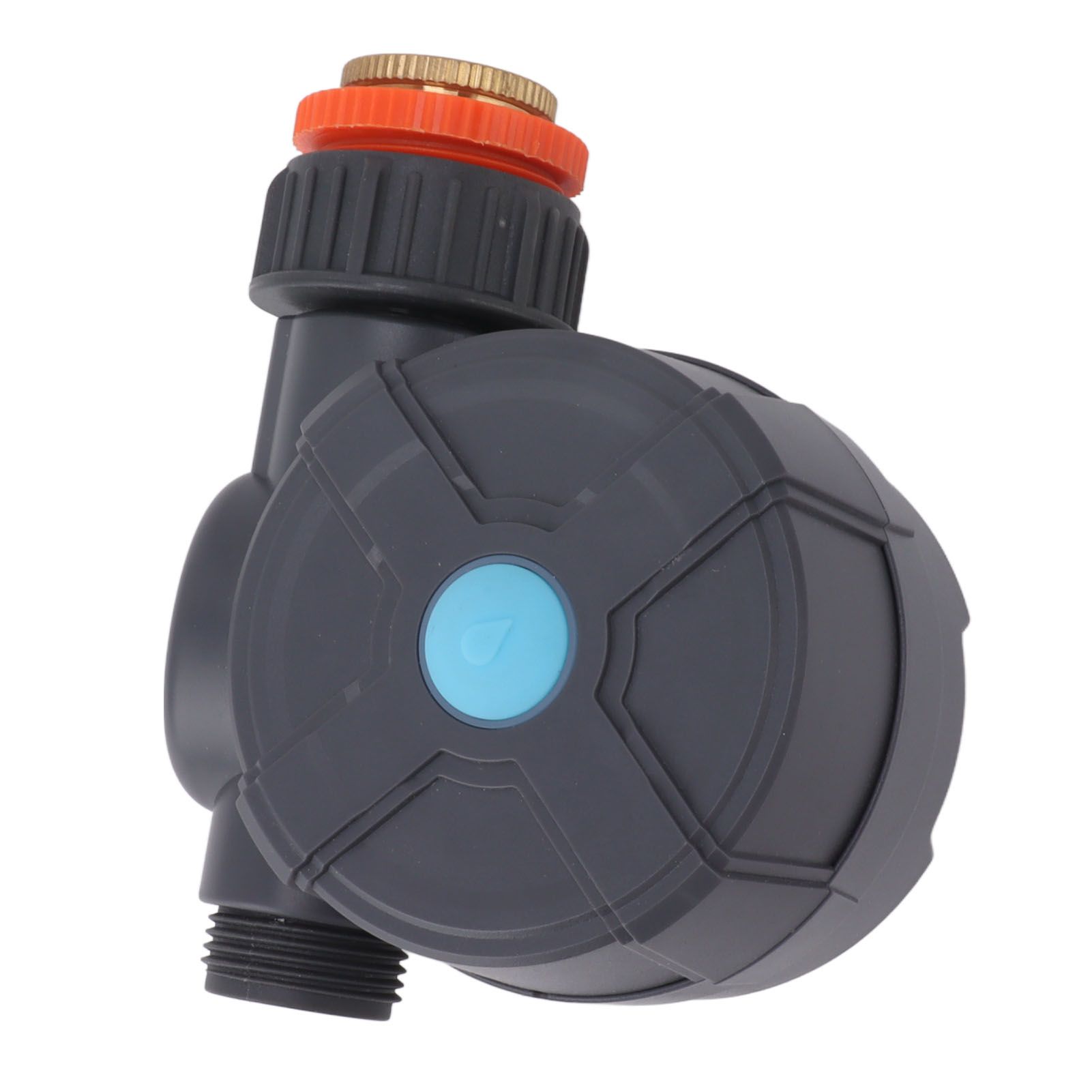 Sprinkler Timer Bluetooth Remote Control Cycle Timing Automatic Irrigation view 2