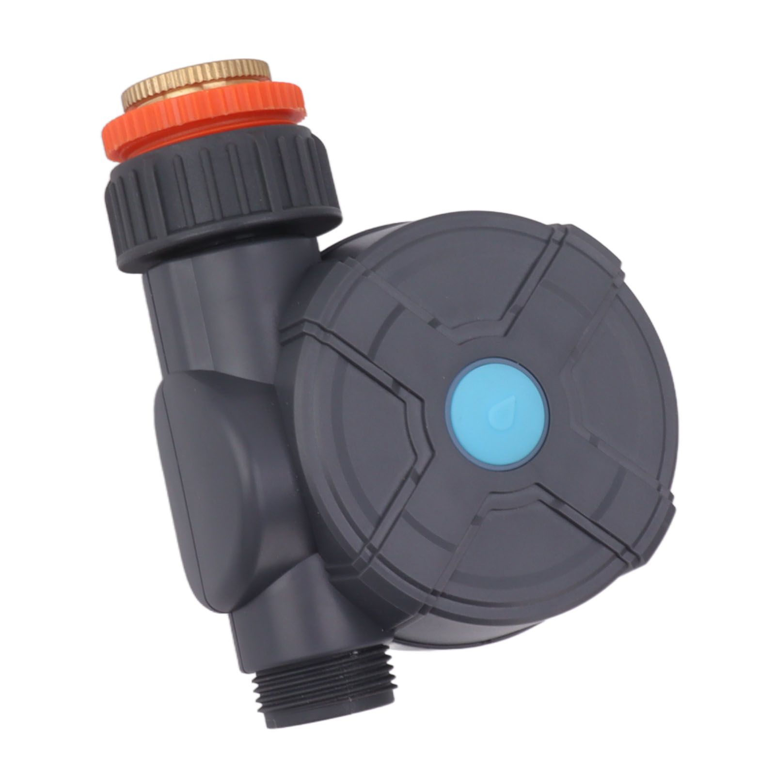 Sprinkler Timer Bluetooth Remote Control Cycle Timing Automatic Irrigation view 3