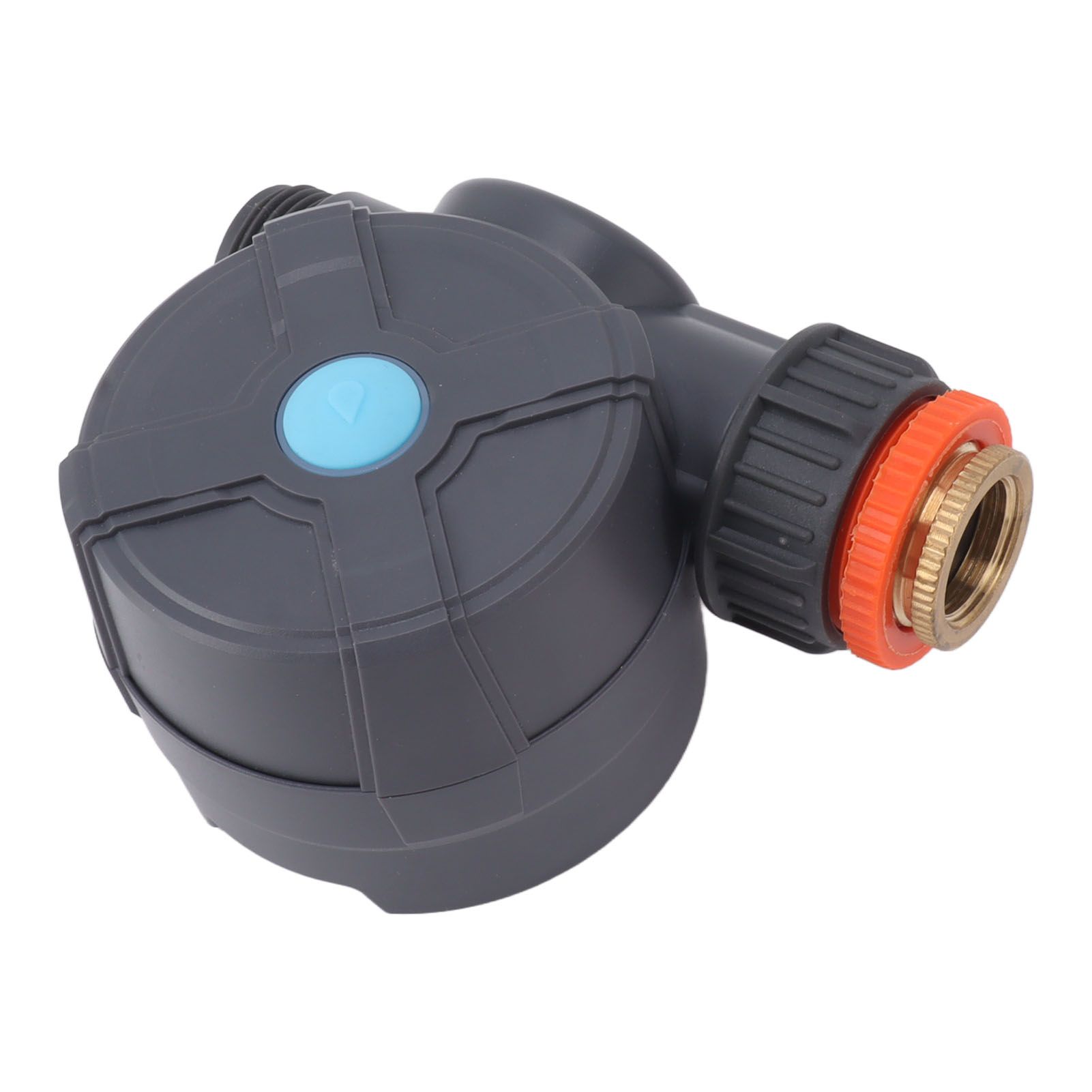 Sprinkler Timer Bluetooth Remote Control Cycle Timing Automatic Irrigation view 4