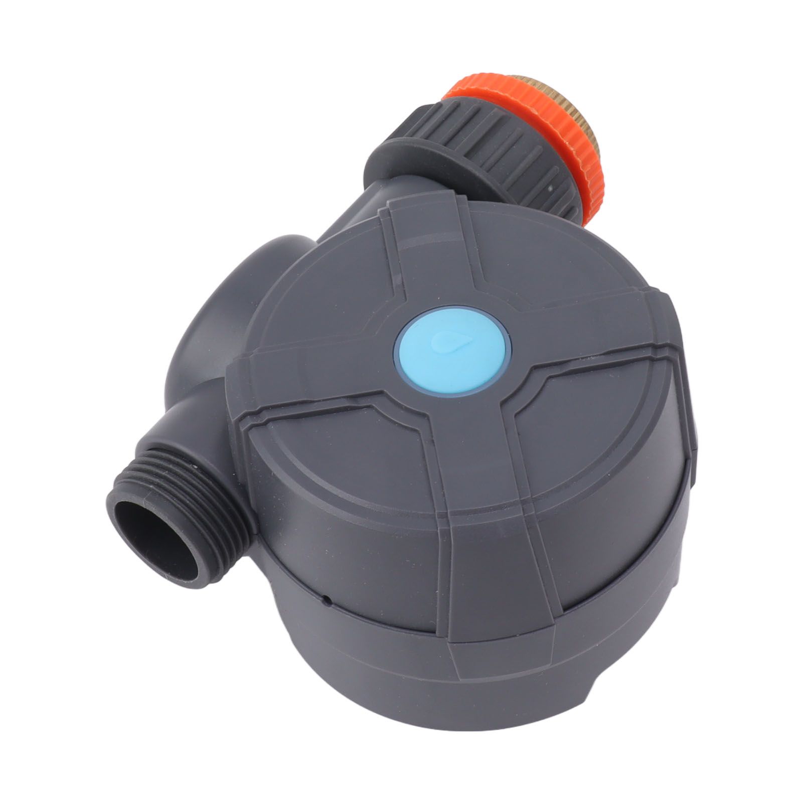 Sprinkler Timer Bluetooth Remote Control Cycle Timing Automatic Irrigation view 5