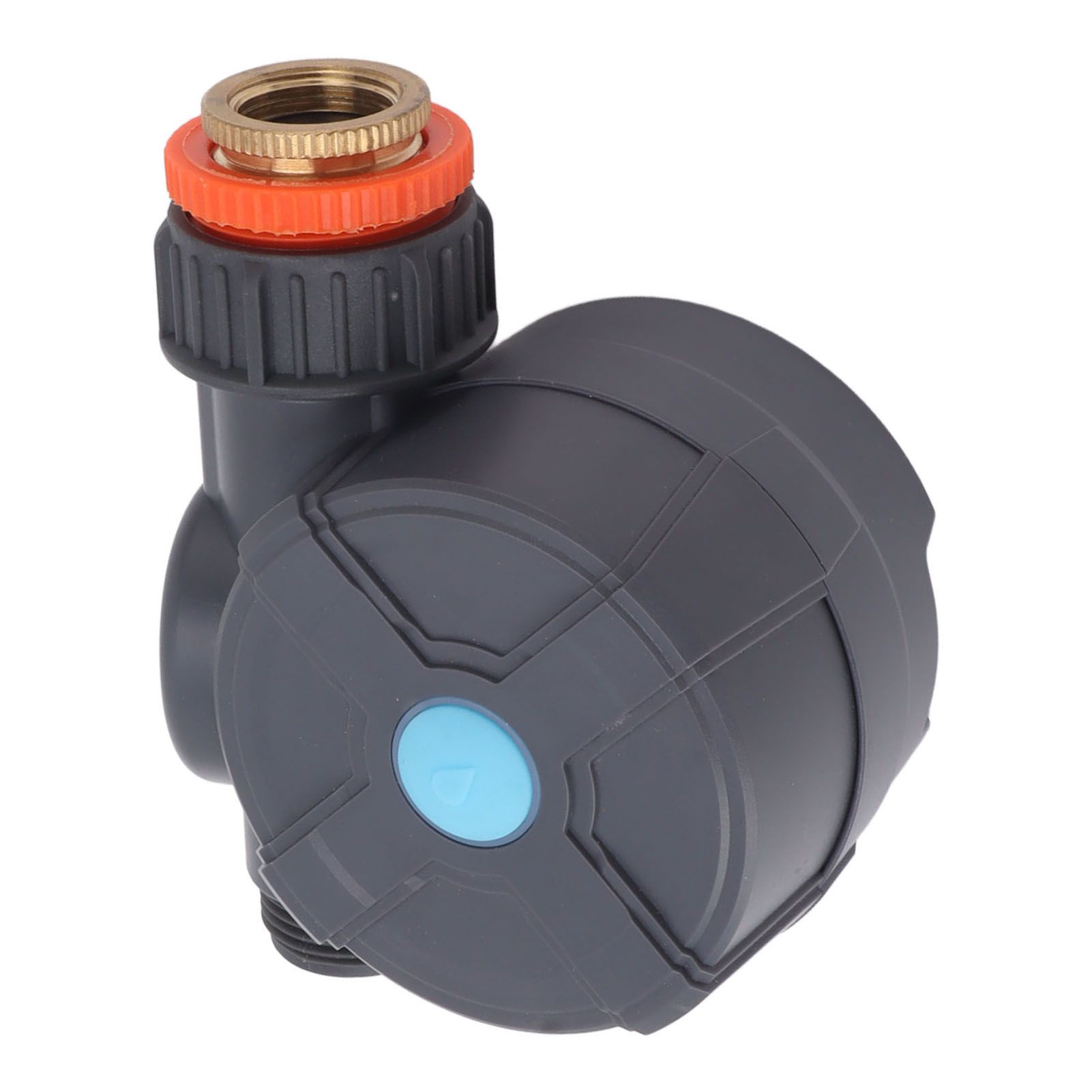 Sprinkler Timer Bluetooth Remote Control Cycle Timing Automatic Irrigation view 7