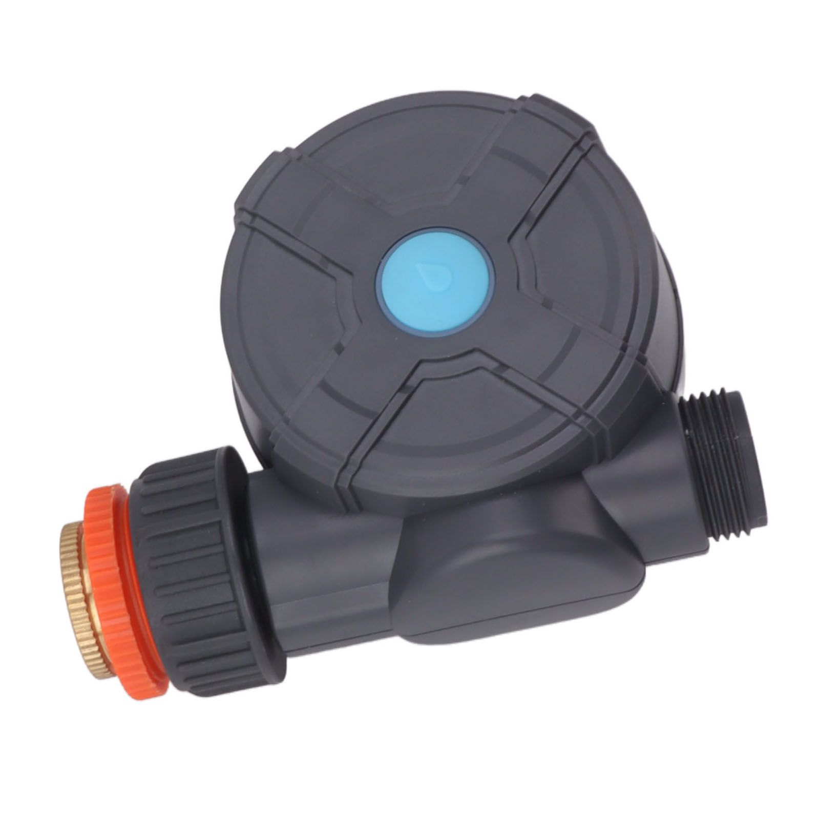 Sprinkler Timer Bluetooth Remote Control Cycle Timing Automatic Irrigation view 8