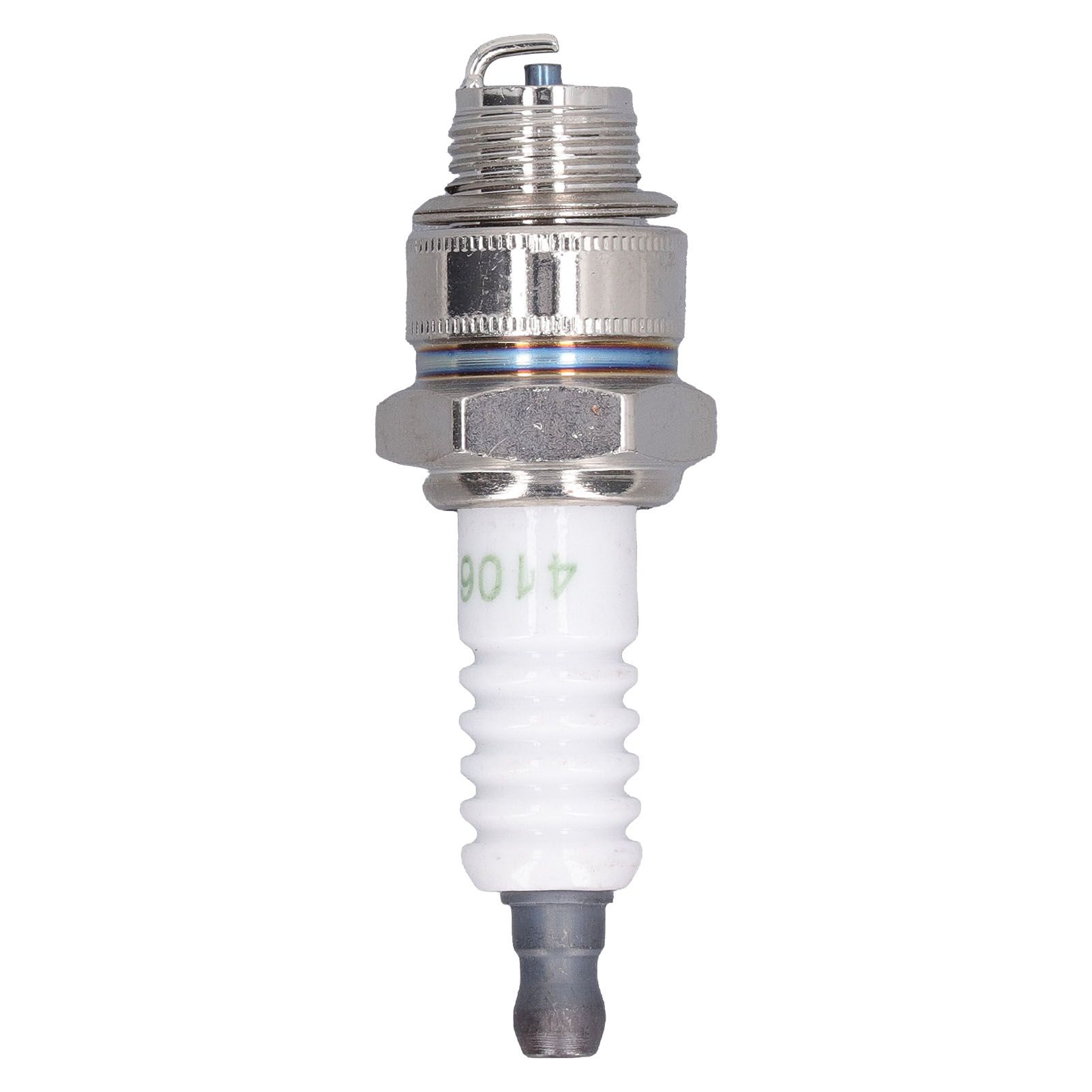 590581Air Filter Cover Air Filter Spark Plug Kit Replacement for 450E 500E view 15