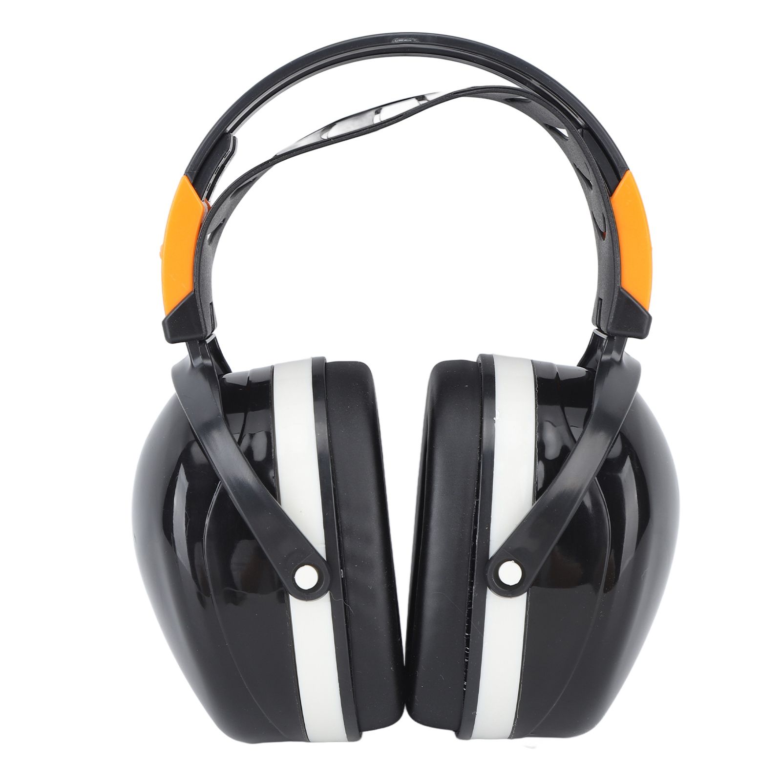 Noise Reduction Earmuffs Foldable Lightweight Hearing Protection Safety Over