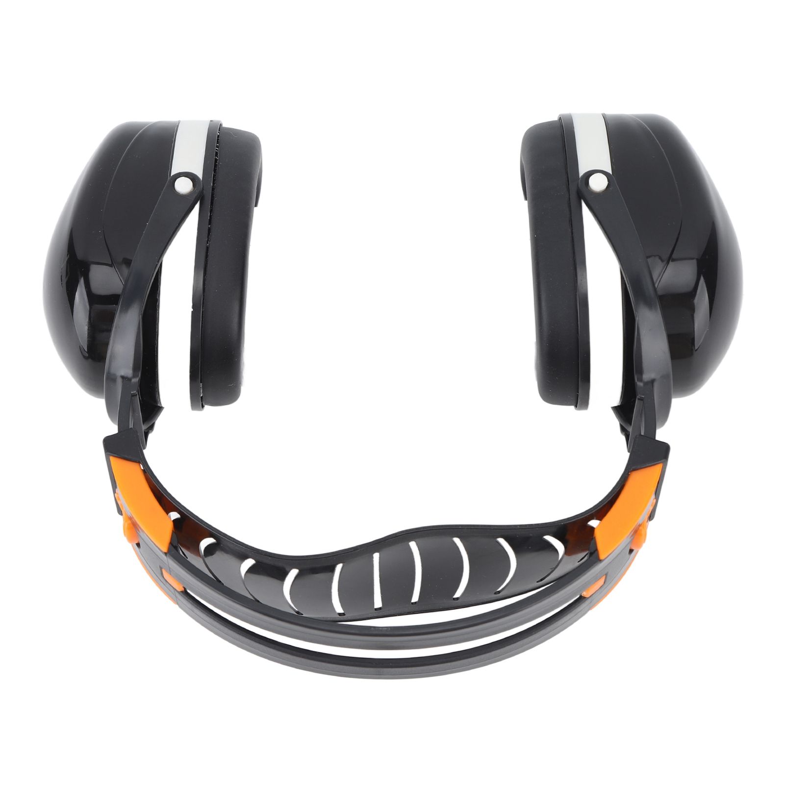 Noise Reduction Earmuffs Foldable Lightweight Hearing Protection Safety Over view 10
