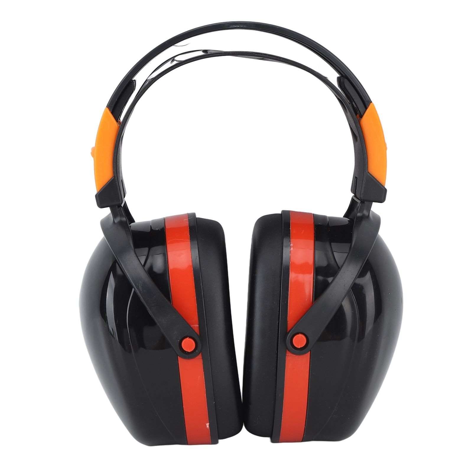 Noise Reduction Earmuffs Foldable Lightweight Hearing Protection Safety Over