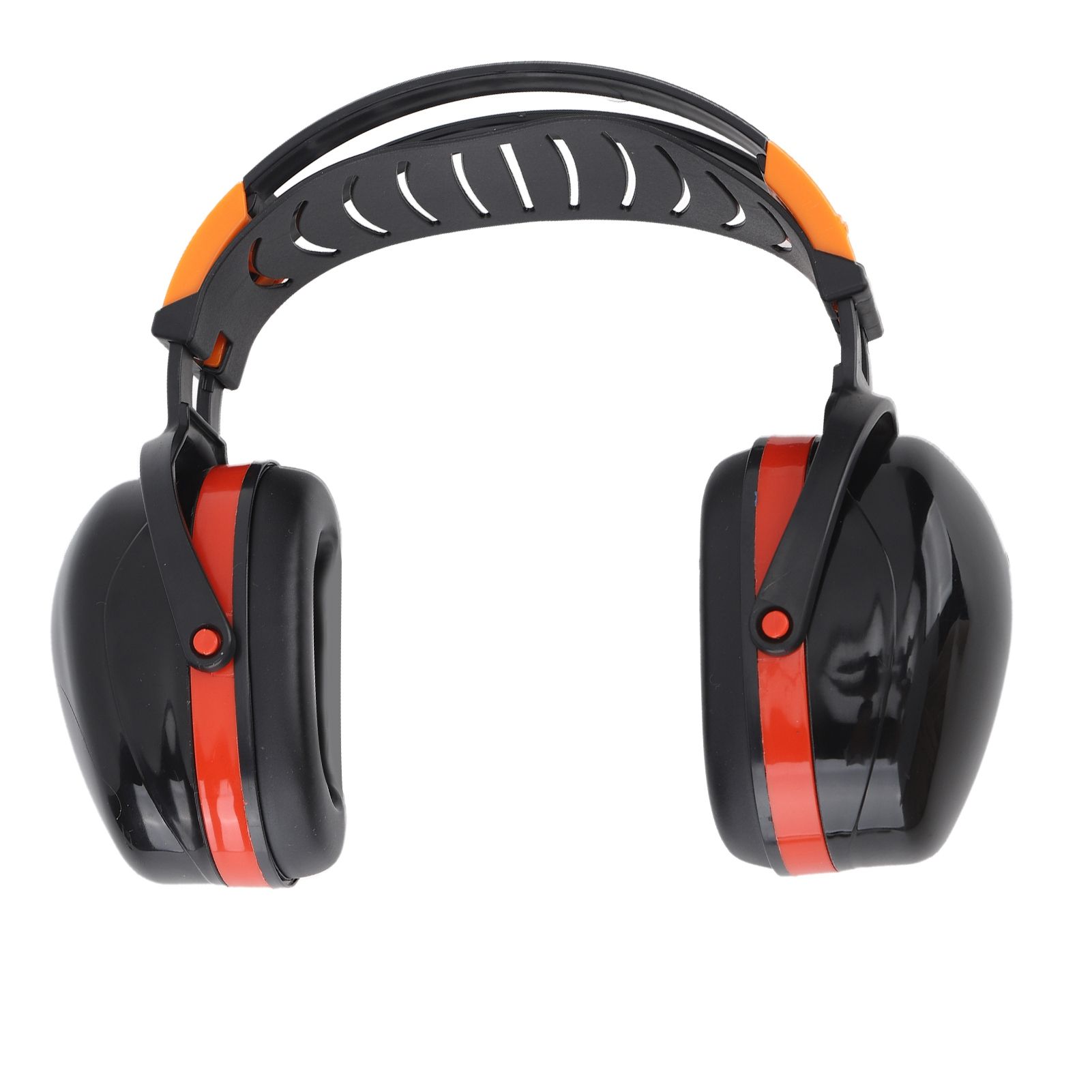 Noise Reduction Earmuffs Foldable Lightweight Hearing Protection Safety Over view 7
