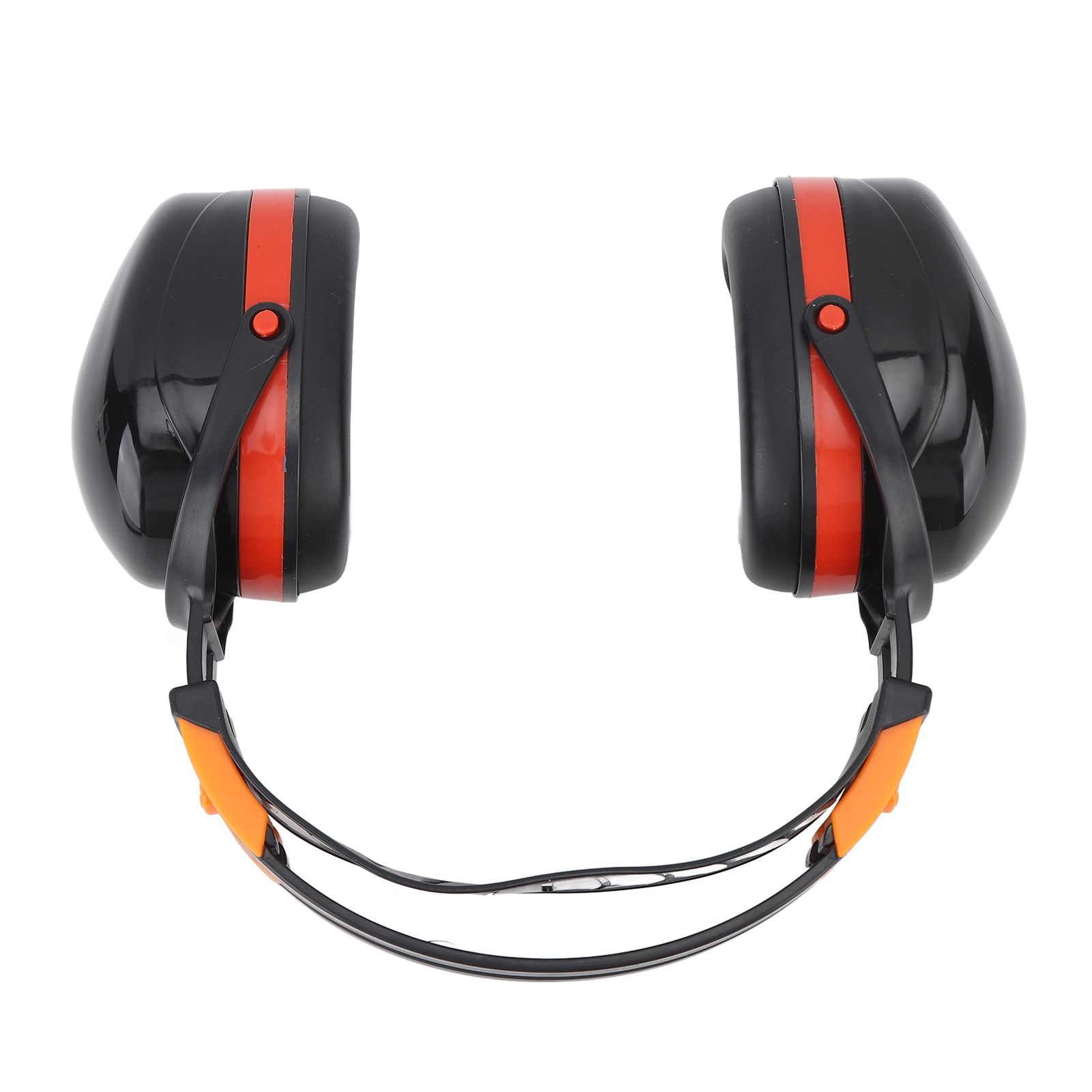 Noise Reduction Earmuffs Foldable Lightweight Hearing Protection Safety Over view 9