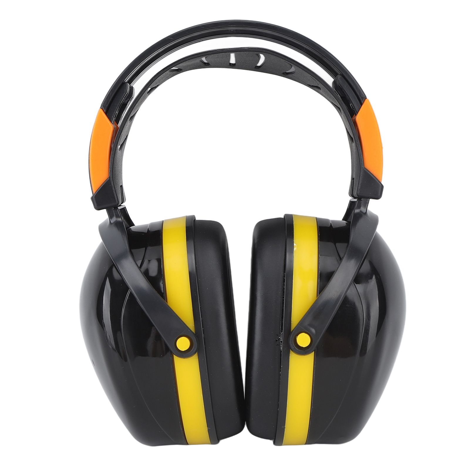 Noise Reduction Earmuffs Foldable Lightweight Hearing Protection Safety Over