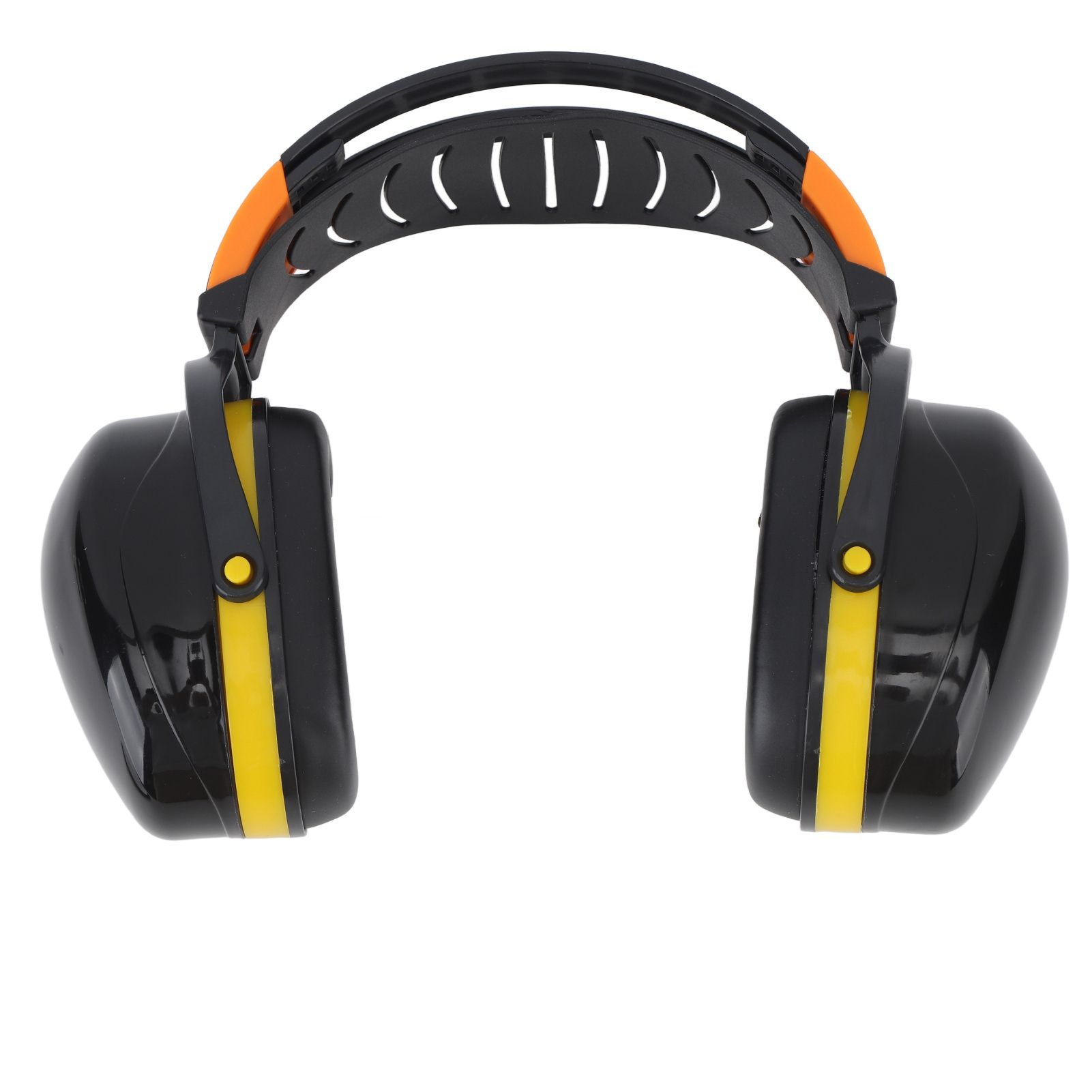Noise Reduction Earmuffs Foldable Lightweight Hearing Protection Safety Over view 4