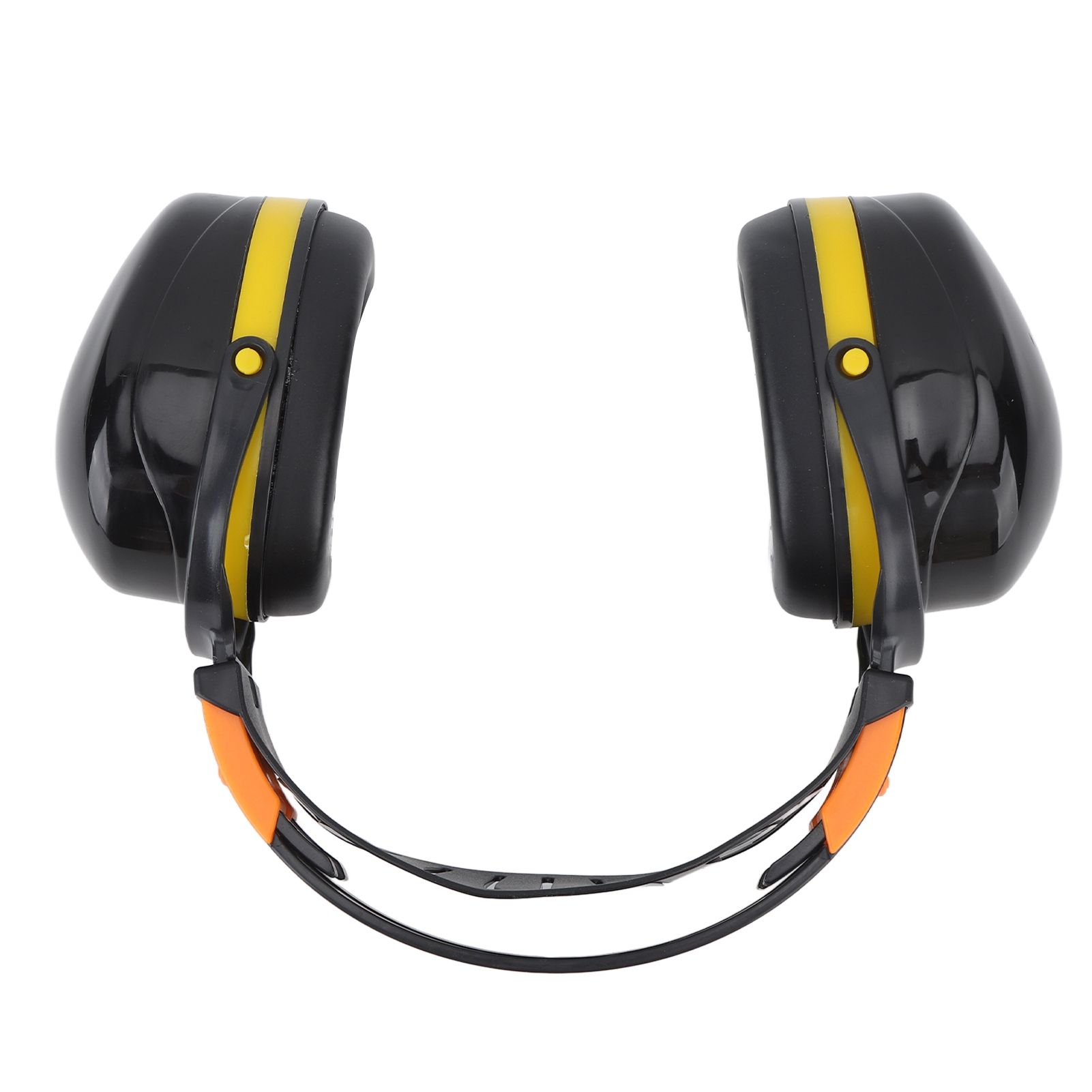 Noise Reduction Earmuffs Foldable Lightweight Hearing Protection Safety Over view 10