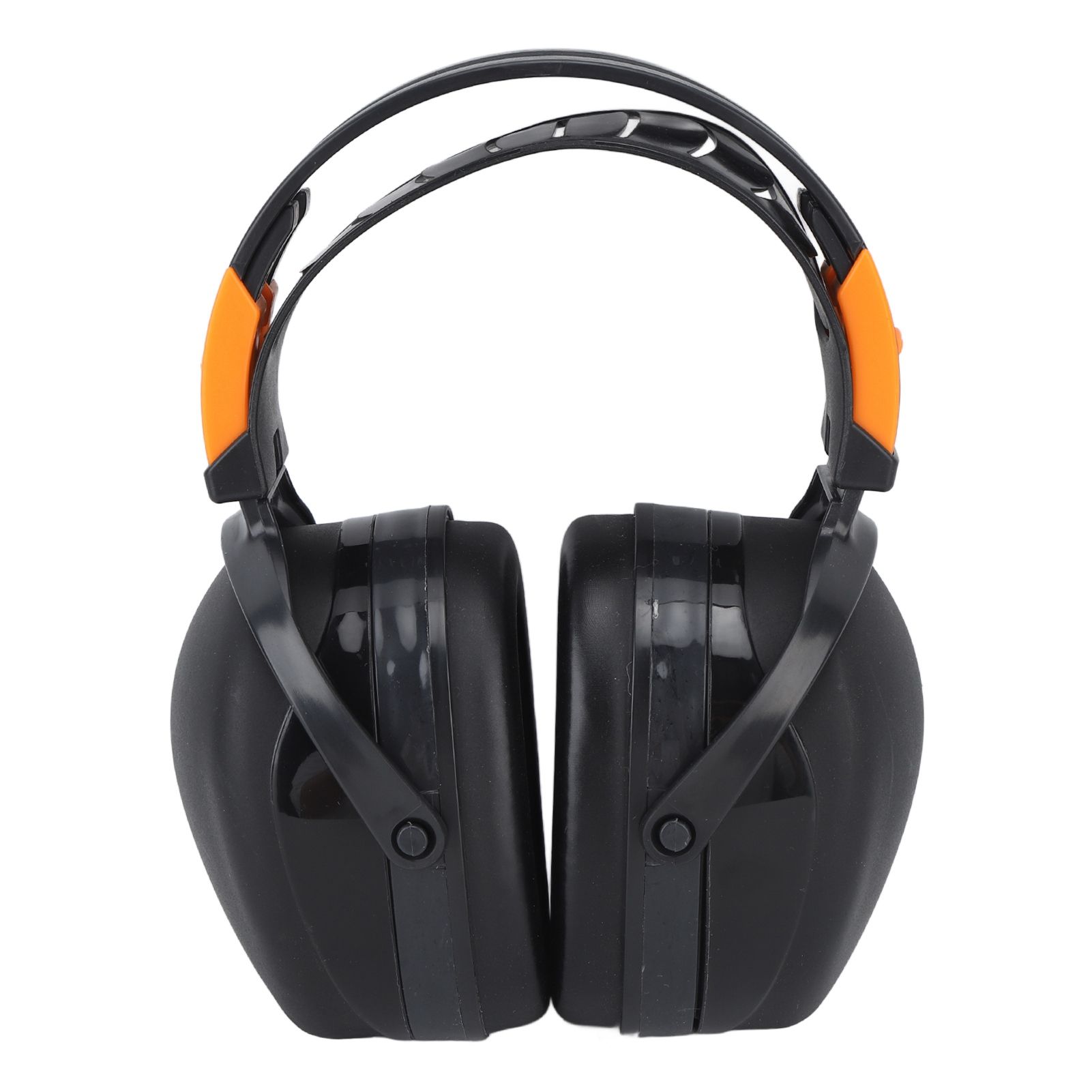 Noise Reduction Earmuffs Foldable Lightweight Hearing Protection Safety Over