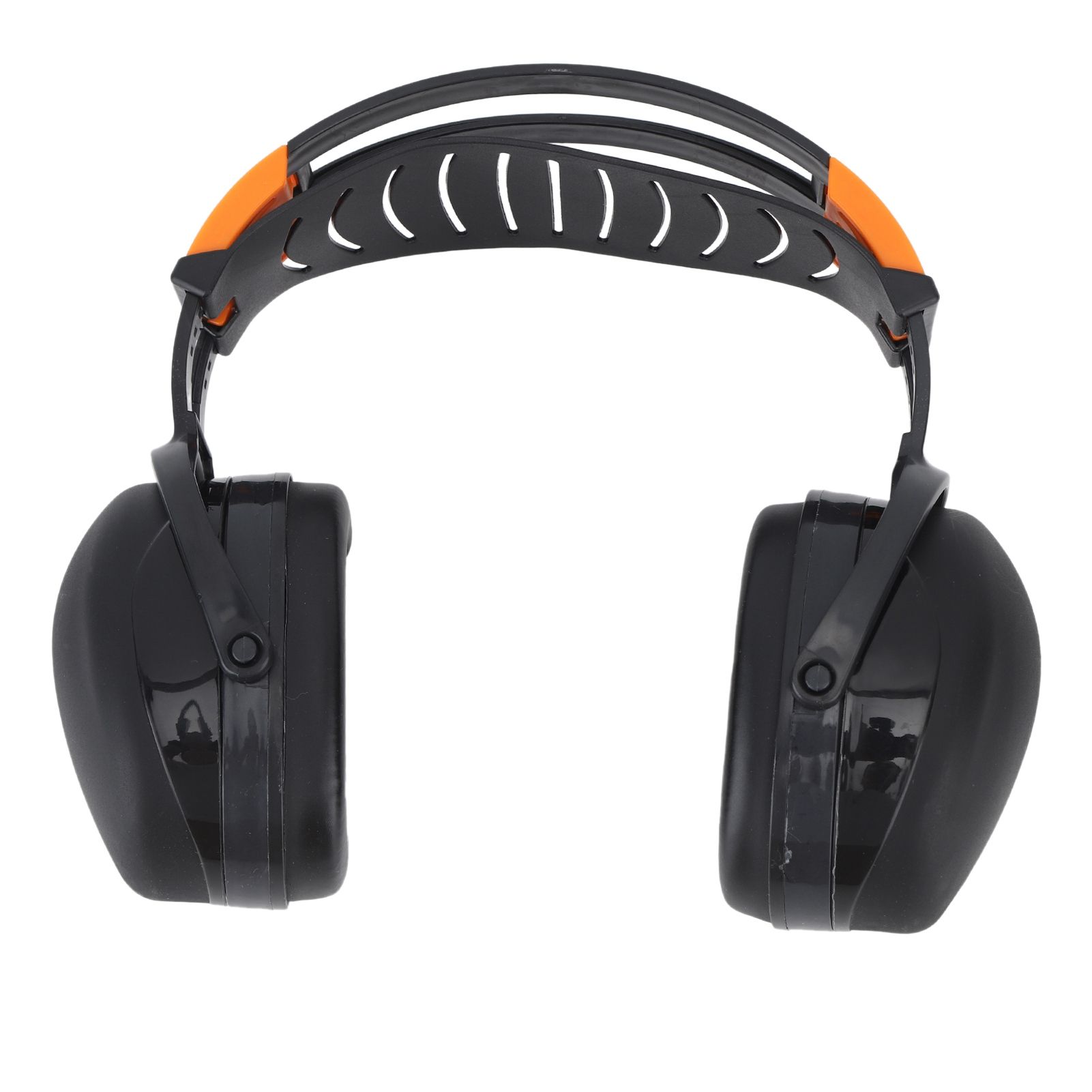 Noise Reduction Earmuffs Foldable Lightweight Hearing Protection Safety Over view 4