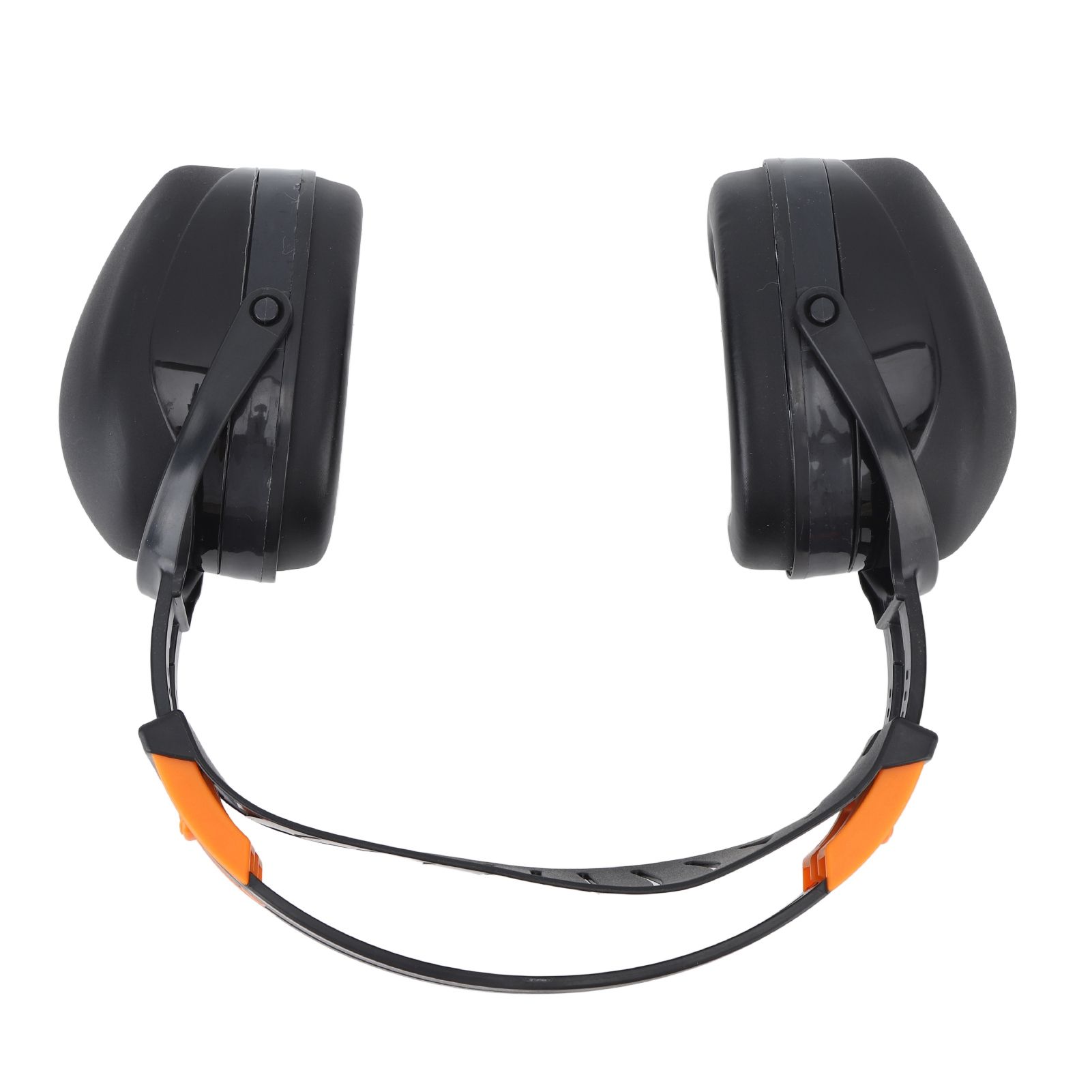 Noise Reduction Earmuffs Foldable Lightweight Hearing Protection Safety Over view 10