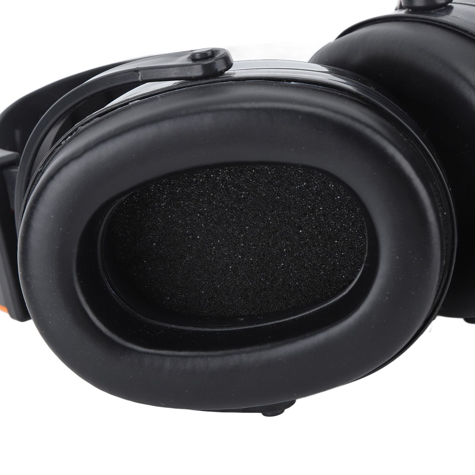 Noise Reduction Earmuffs Foldable Lightweight Hearing Protection Safety Over view 14