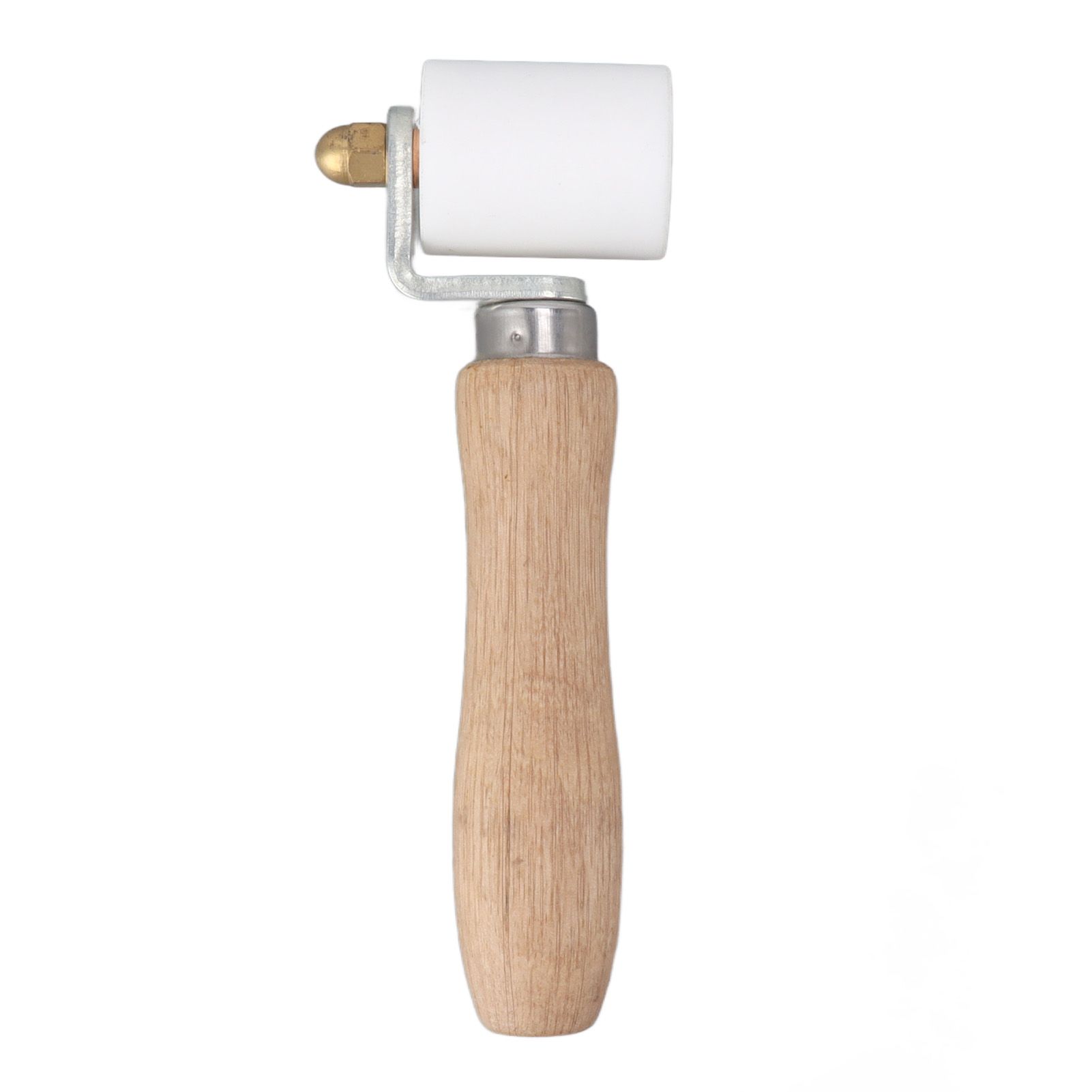 40mm Seam Roller High Temperature Resistant Seam Hand Pressure Roller for PVC
