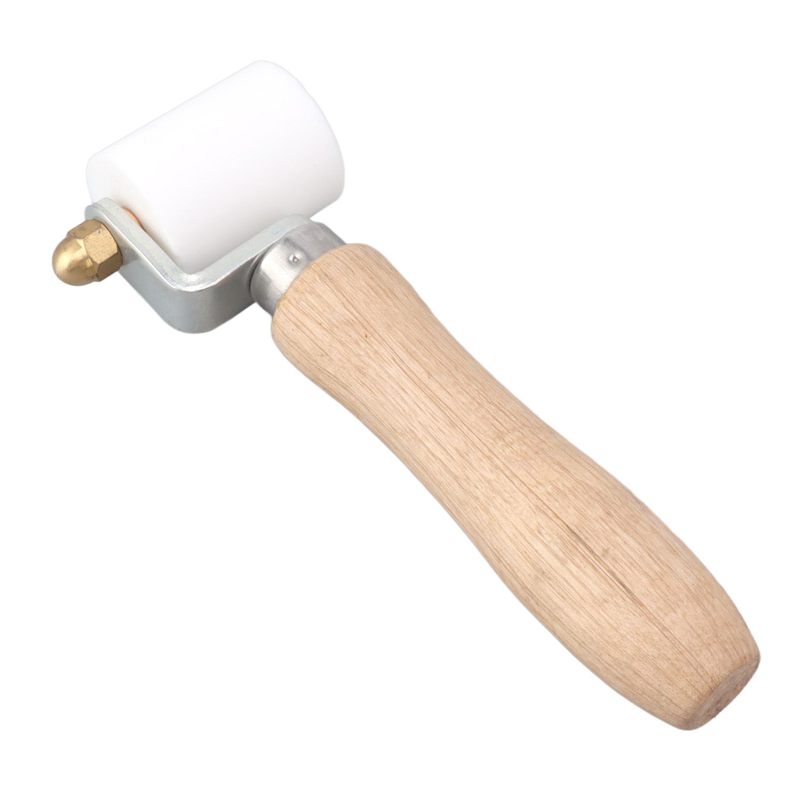 40mm Seam Roller High Temperature Resistant Seam Hand Pressure Roller for PVC view 2