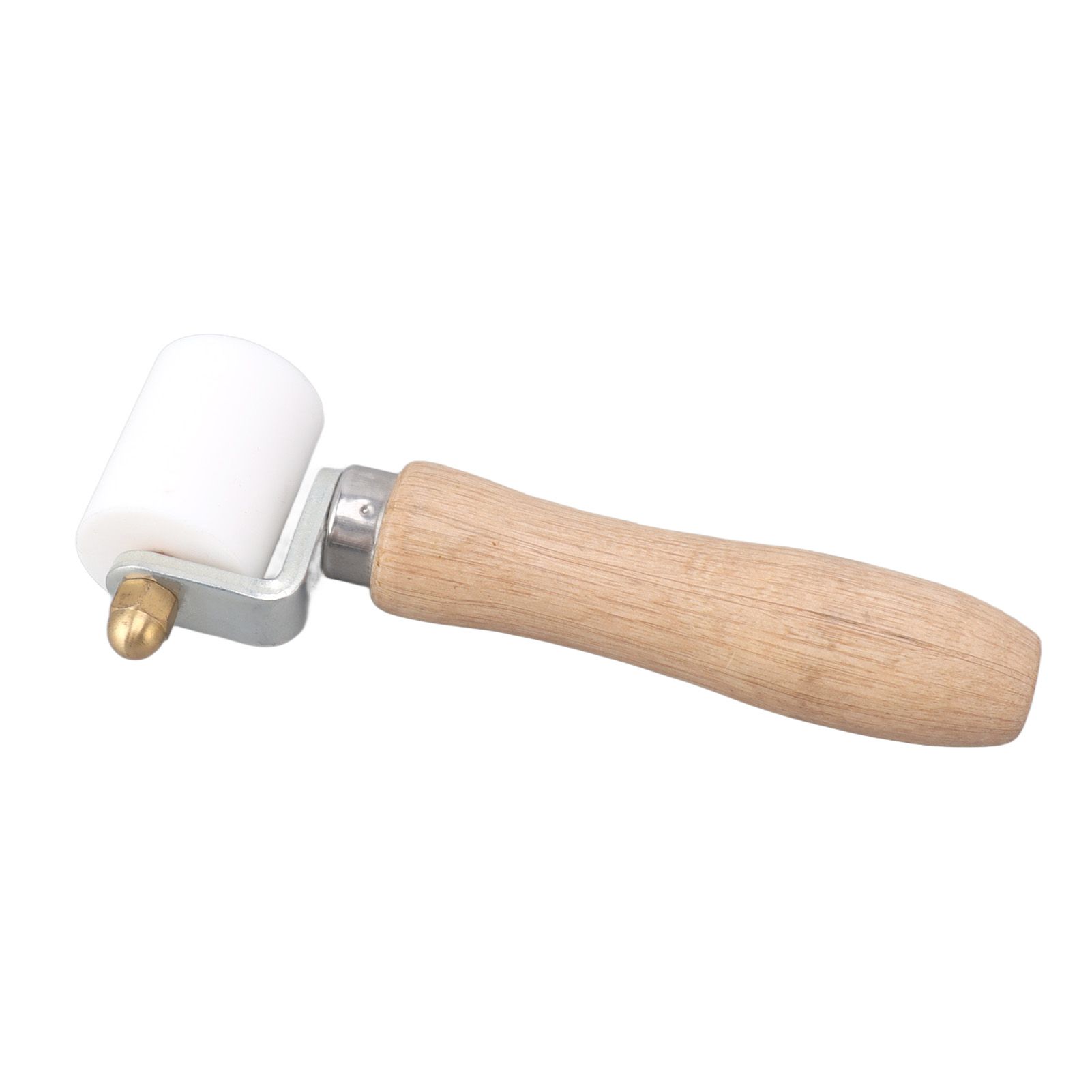 40mm Seam Roller High Temperature Resistant Seam Hand Pressure Roller for PVC view 3