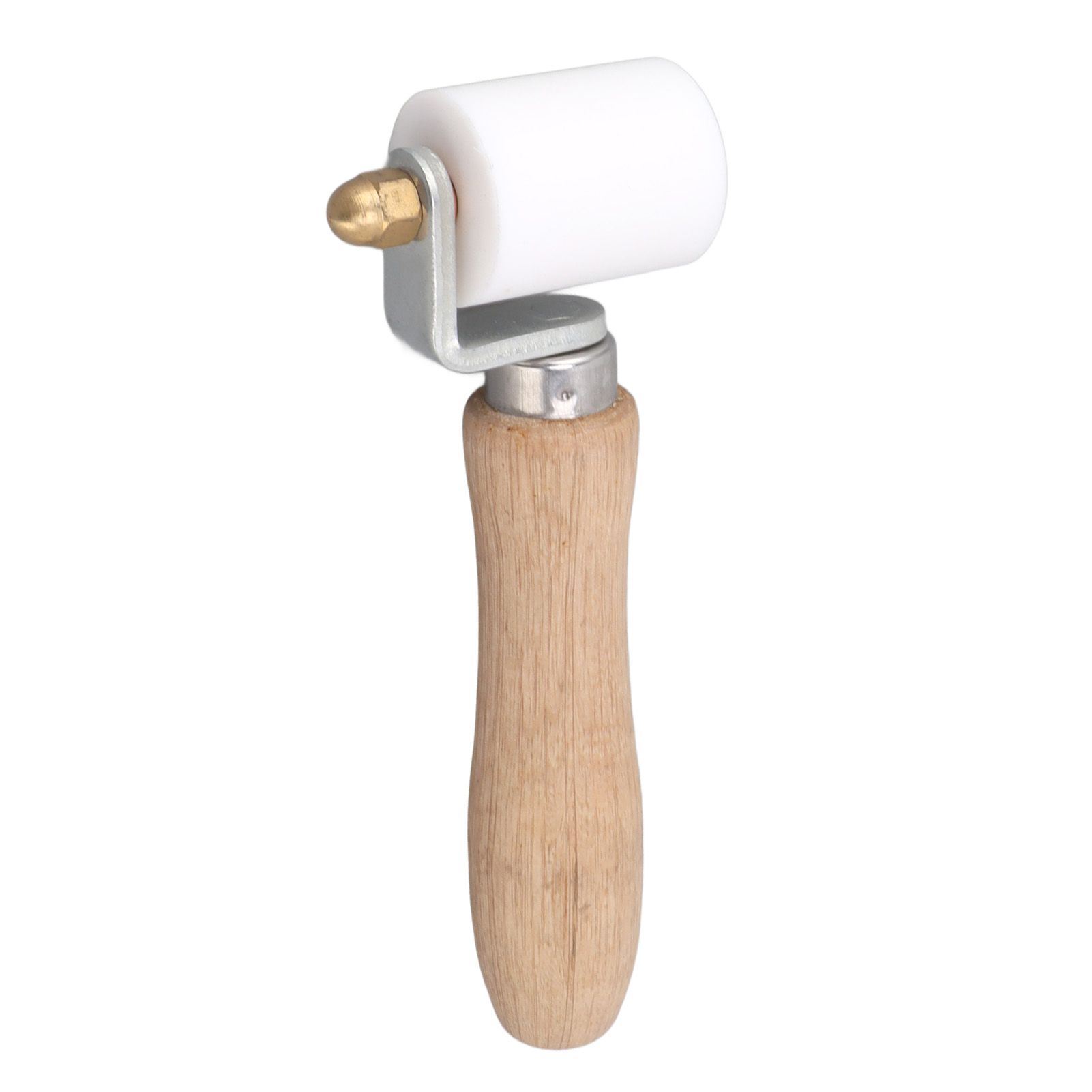 40mm Seam Roller High Temperature Resistant Seam Hand Pressure Roller for PVC view 4