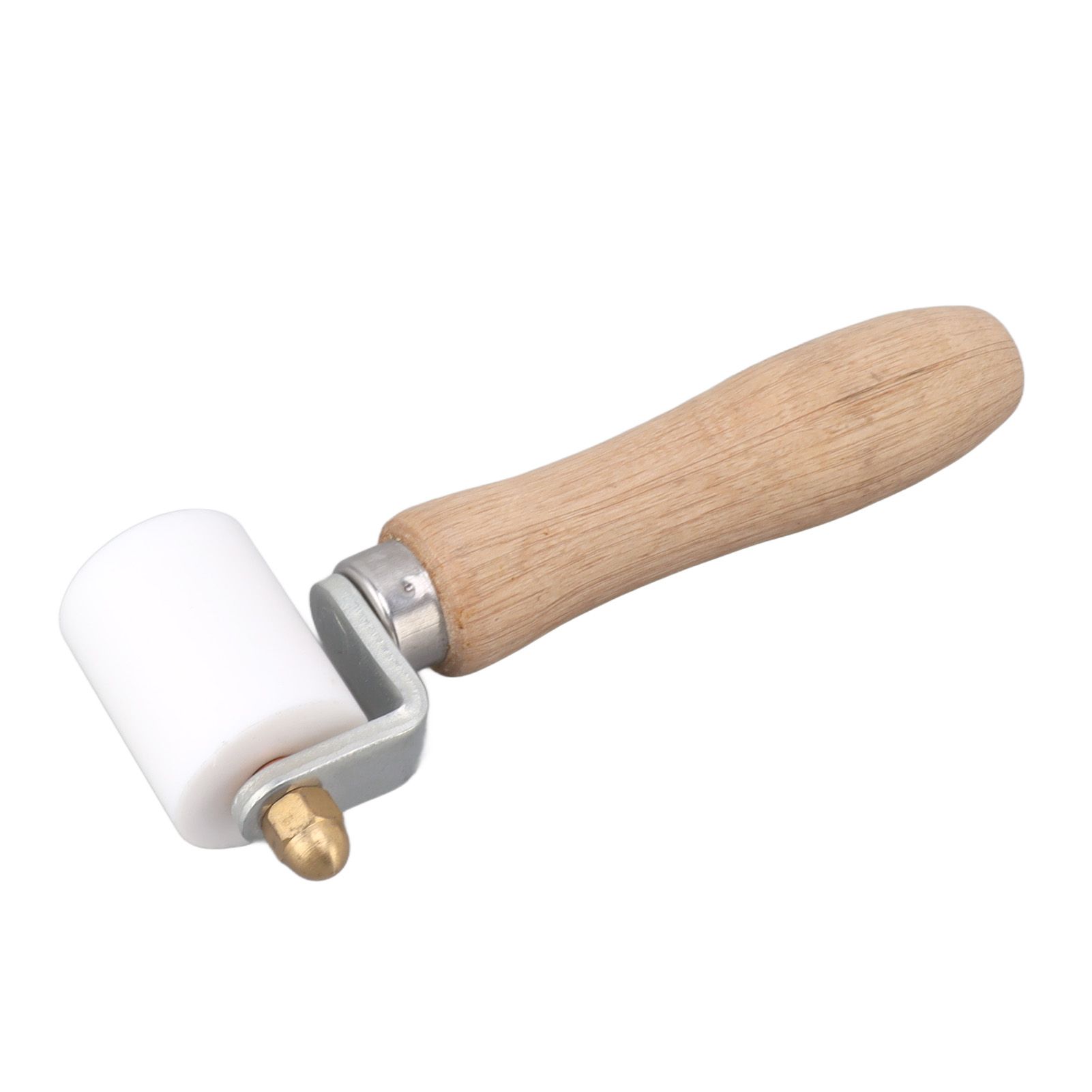 40mm Seam Roller High Temperature Resistant Seam Hand Pressure Roller for PVC view 5