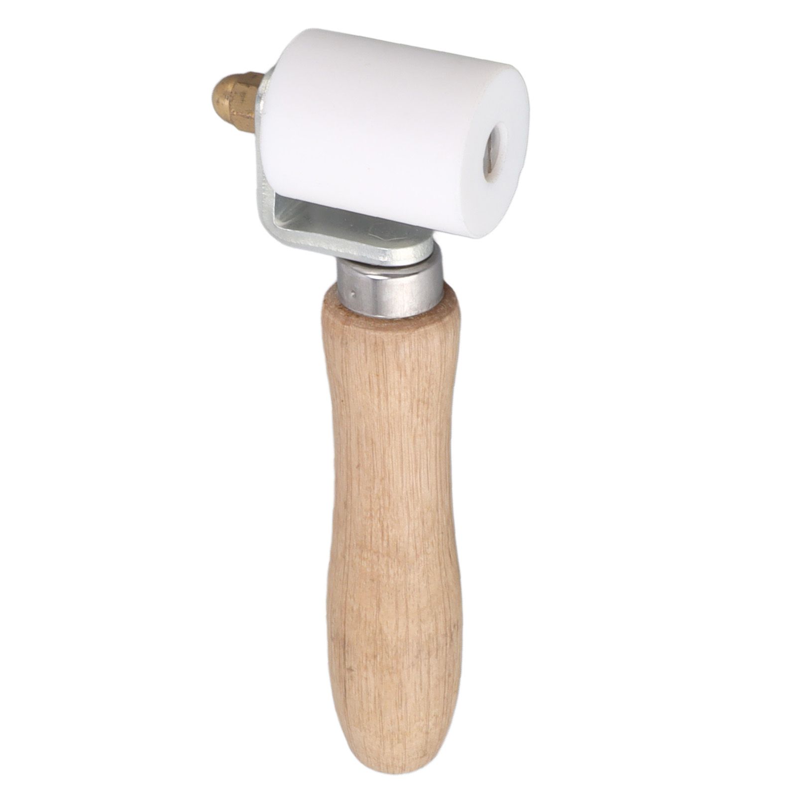40mm Seam Roller High Temperature Resistant Seam Hand Pressure Roller for PVC view 6