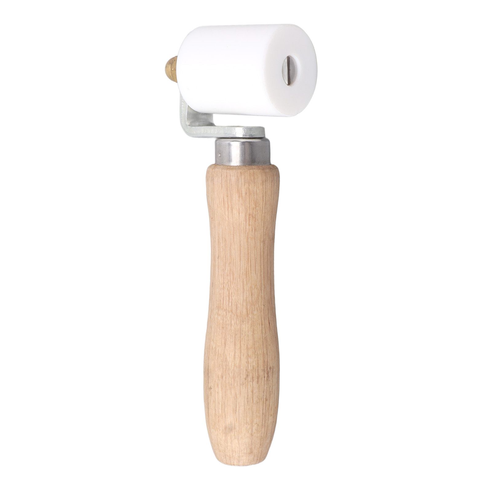 40mm Seam Roller High Temperature Resistant Seam Hand Pressure Roller for PVC view 7
