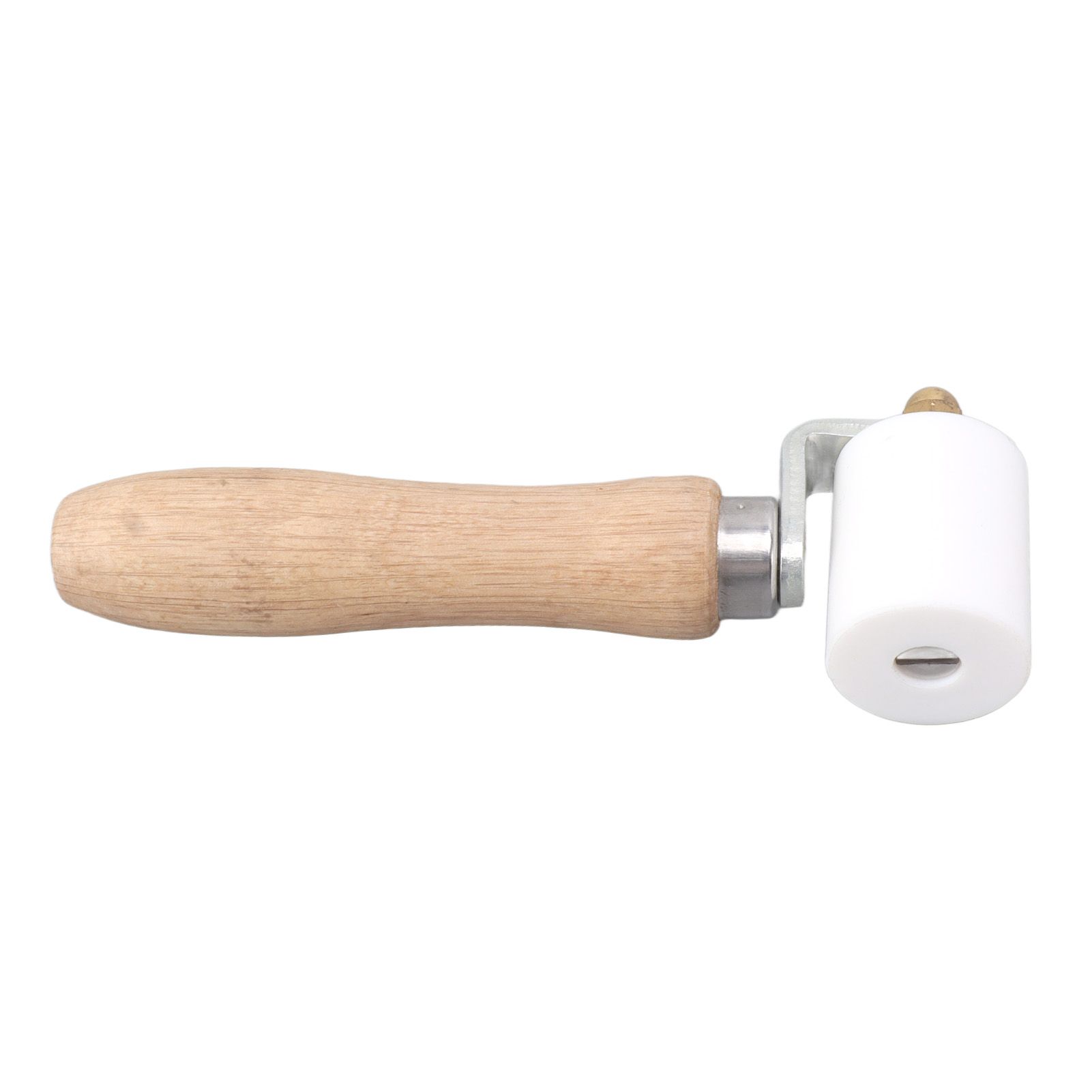 40mm Seam Roller High Temperature Resistant Seam Hand Pressure Roller for PVC view 8