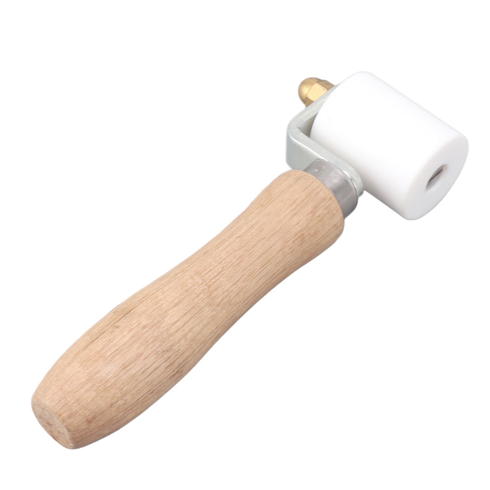 40mm Seam Roller High Temperature Resistant Seam Hand Pressure Roller for PVC view 9