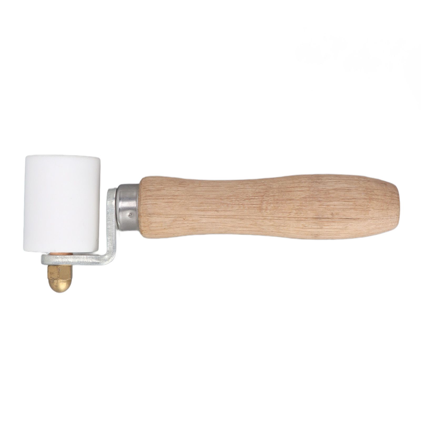 40mm Seam Roller High Temperature Resistant Seam Hand Pressure Roller for PVC view 10