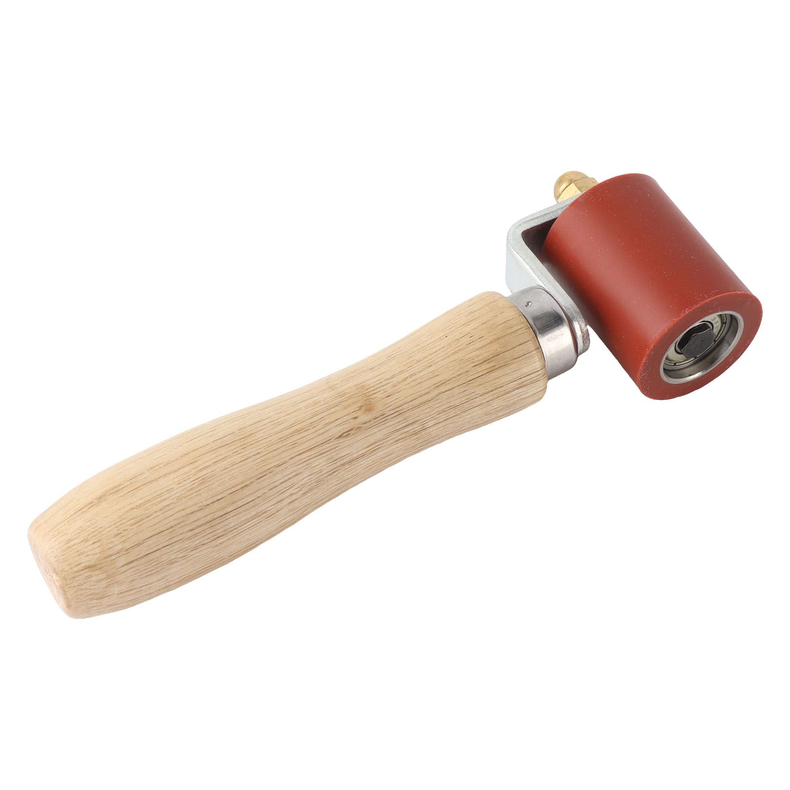 Silicone Seam Tester Bearing Design Ergonomic Detachable Smoothing Seam Roller view 2