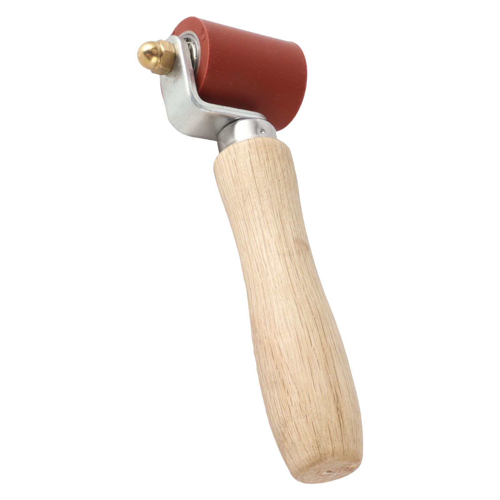 Silicone Seam Tester Bearing Design Ergonomic Detachable Smoothing Seam Roller view 9