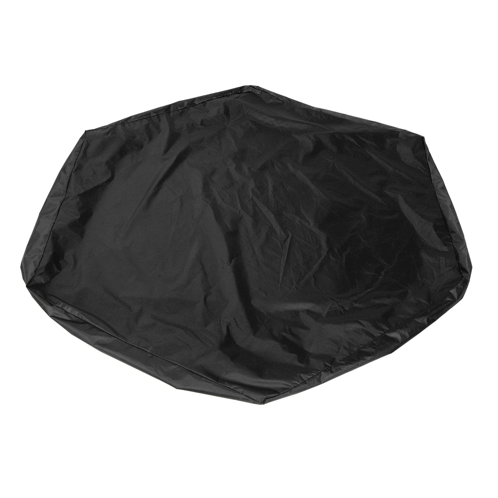 Sandbox Cover Hexagon Sandpit Sand Toys Cover Waterproof Pool Cover with