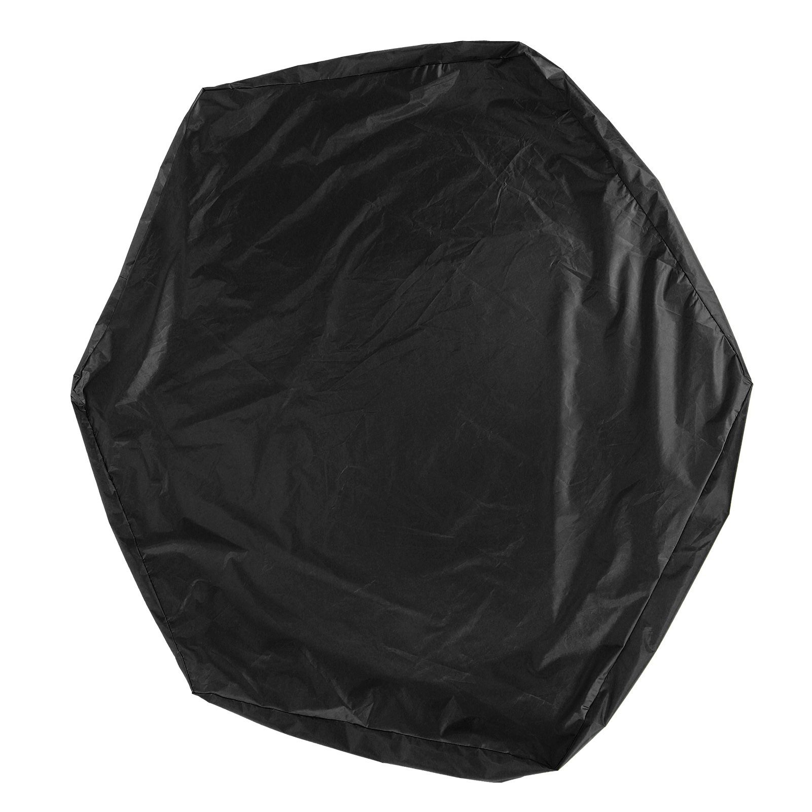 Sandbox Cover Hexagon Sandpit Sand Toys Cover Waterproof Pool Cover with view 9
