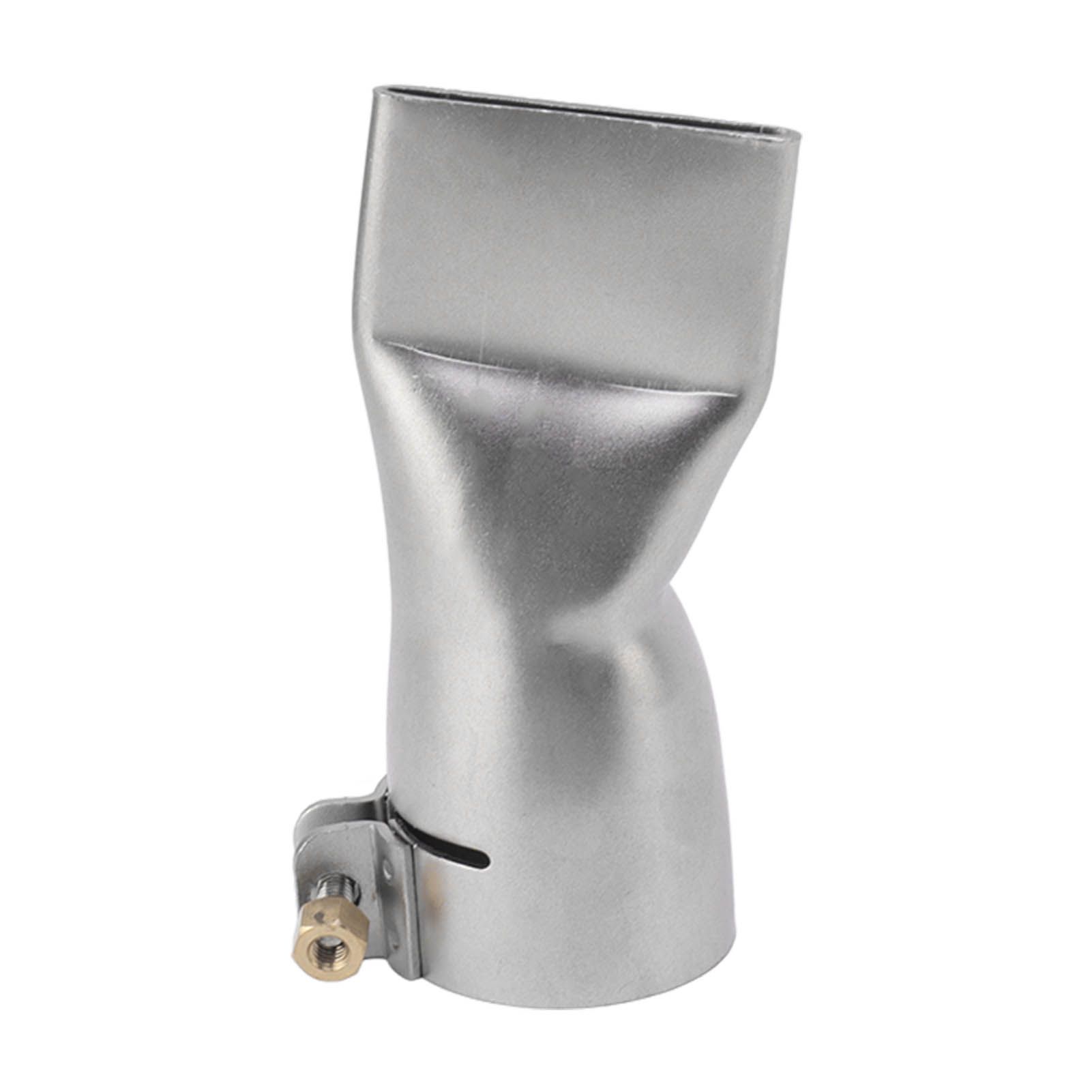 Weld Nozzle High Strength Heat Resisting Welding Accessories for for PVC