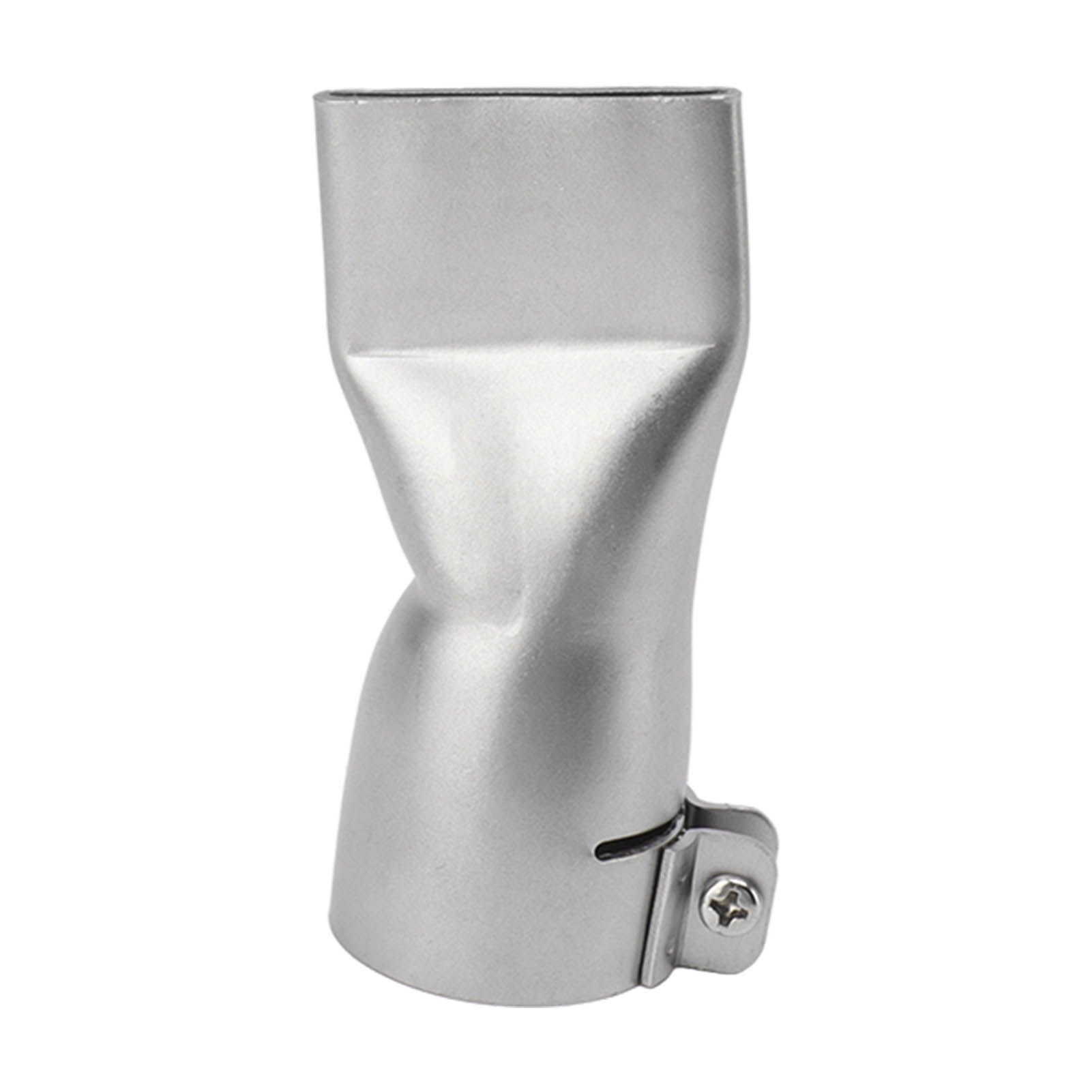 Weld Nozzle High Strength Heat Resisting Welding Accessories for for PVC view 2