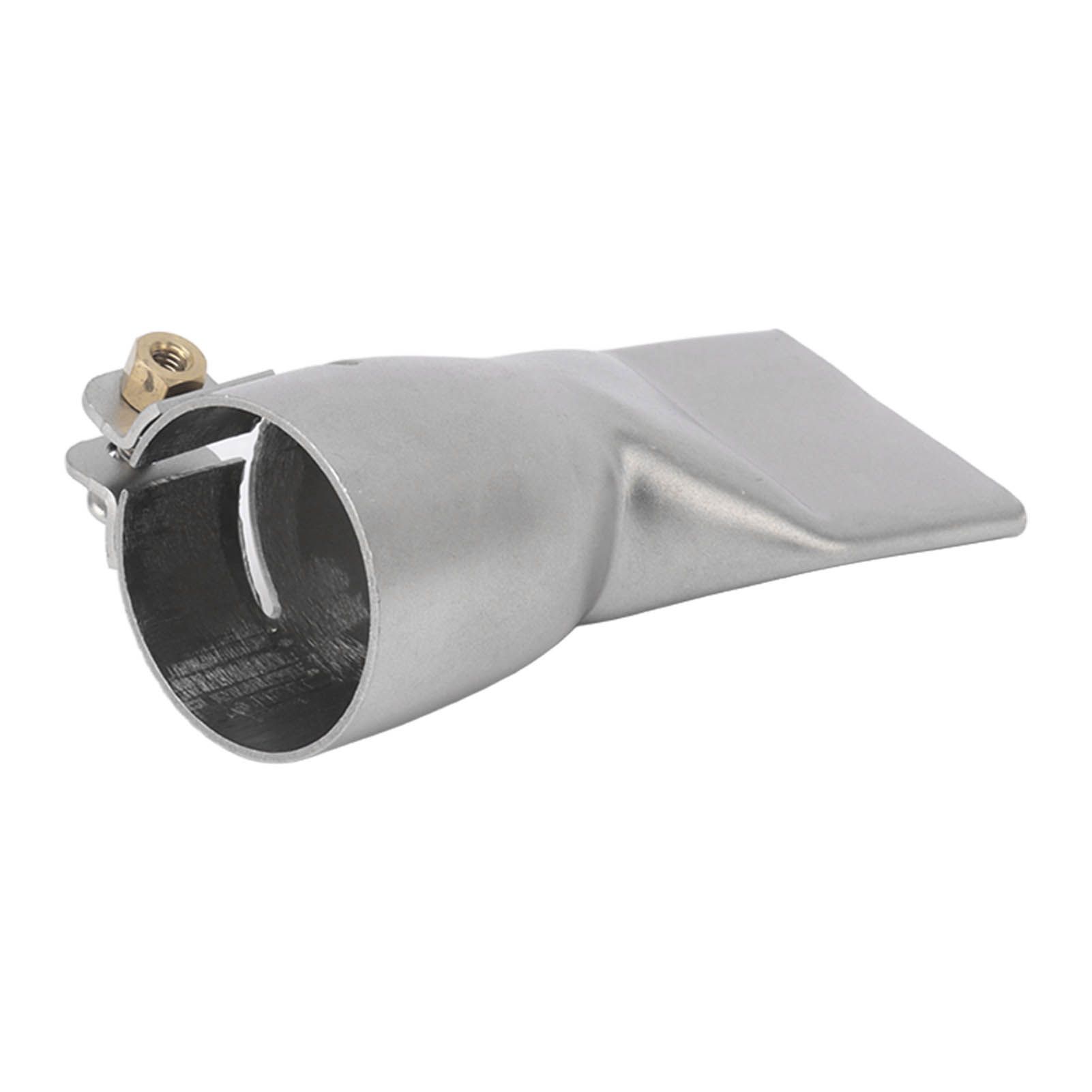 Weld Nozzle High Strength Heat Resisting Welding Accessories for for PVC view 3