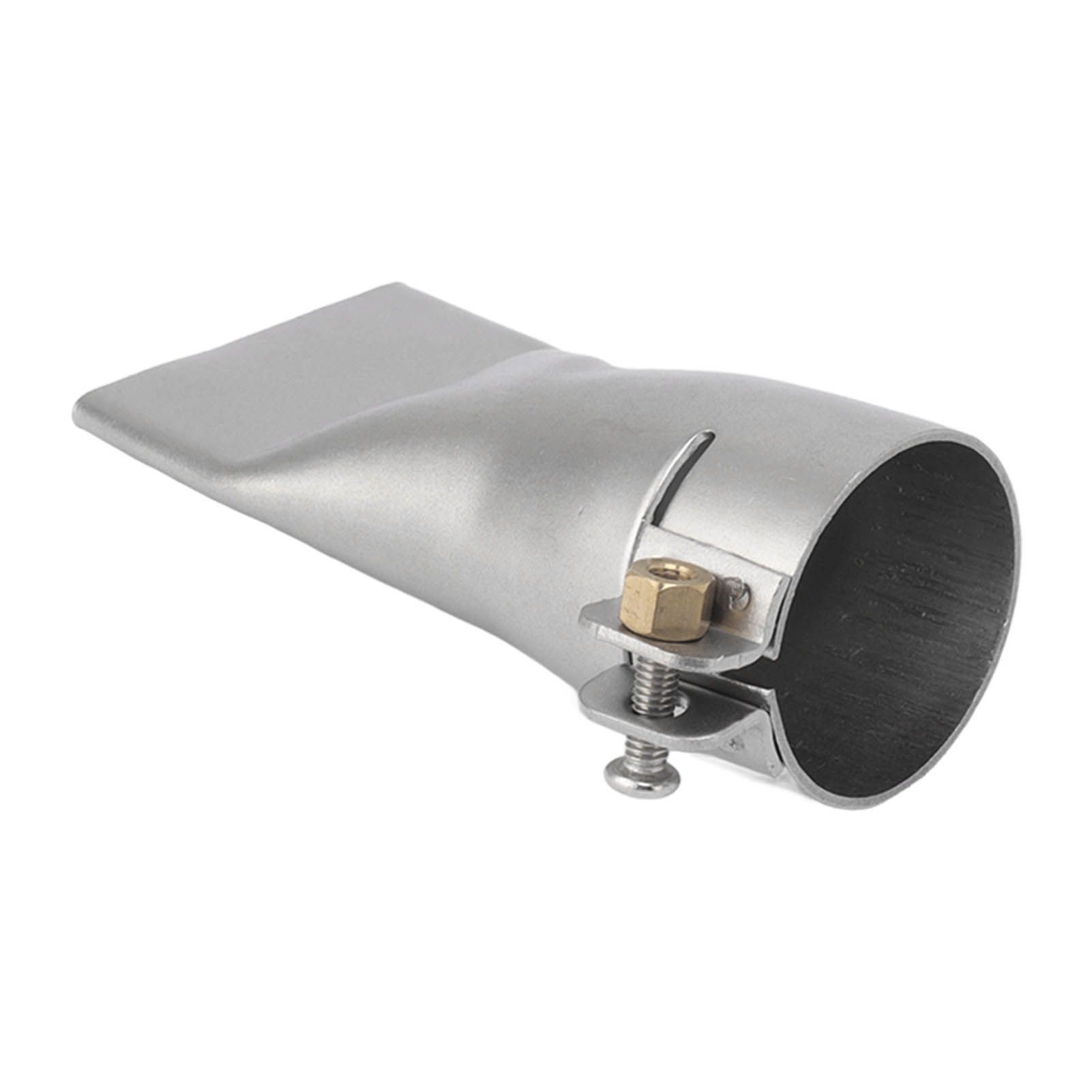 Weld Nozzle High Strength Heat Resisting Welding Accessories for for PVC view 4