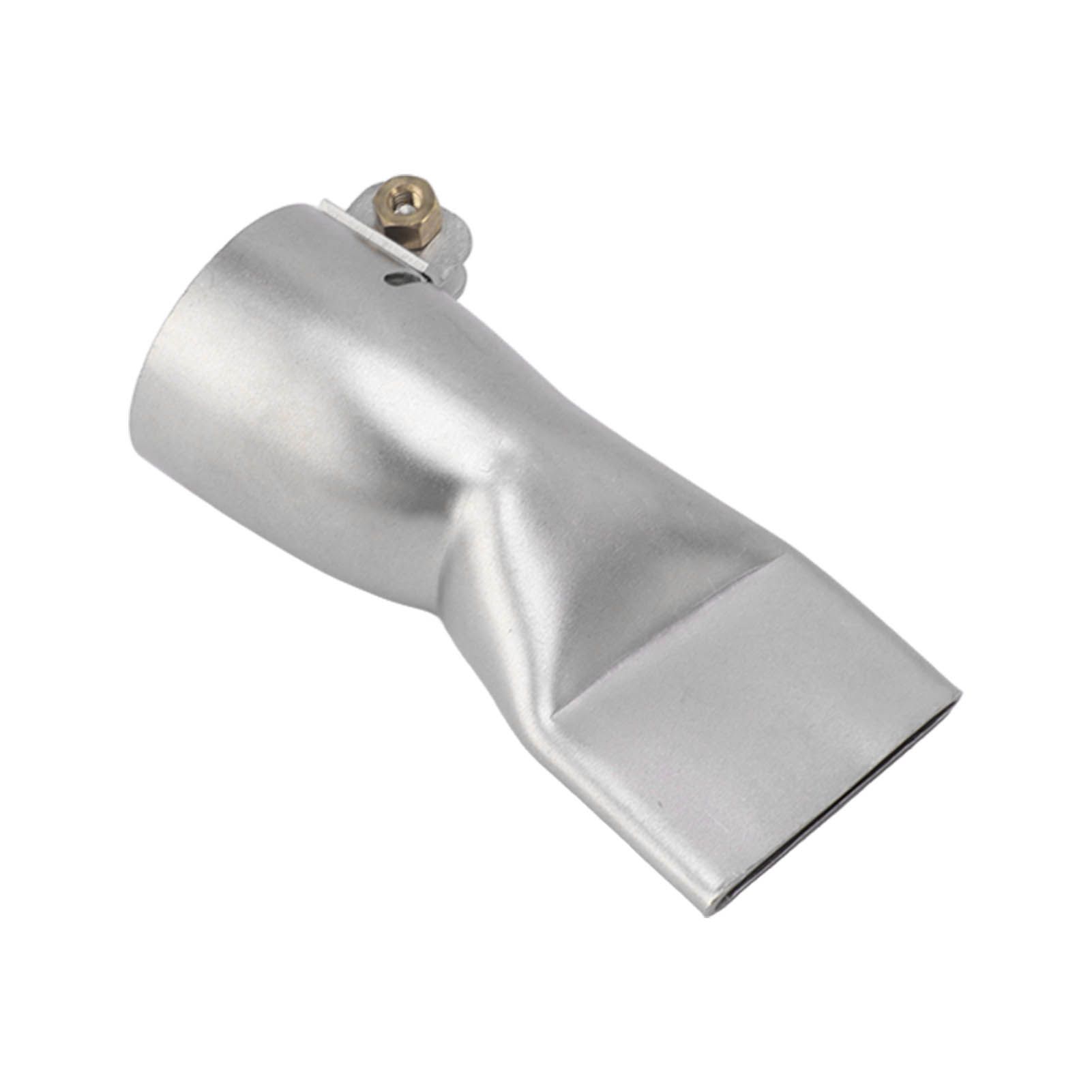 Weld Nozzle High Strength Heat Resisting Welding Accessories for for PVC view 6