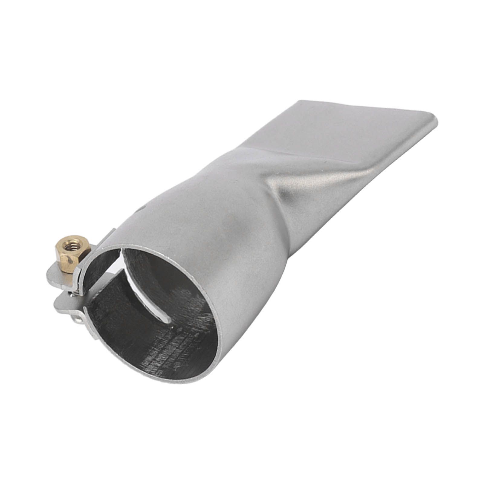 Weld Nozzle High Strength Heat Resisting Welding Accessories for for PVC view 7
