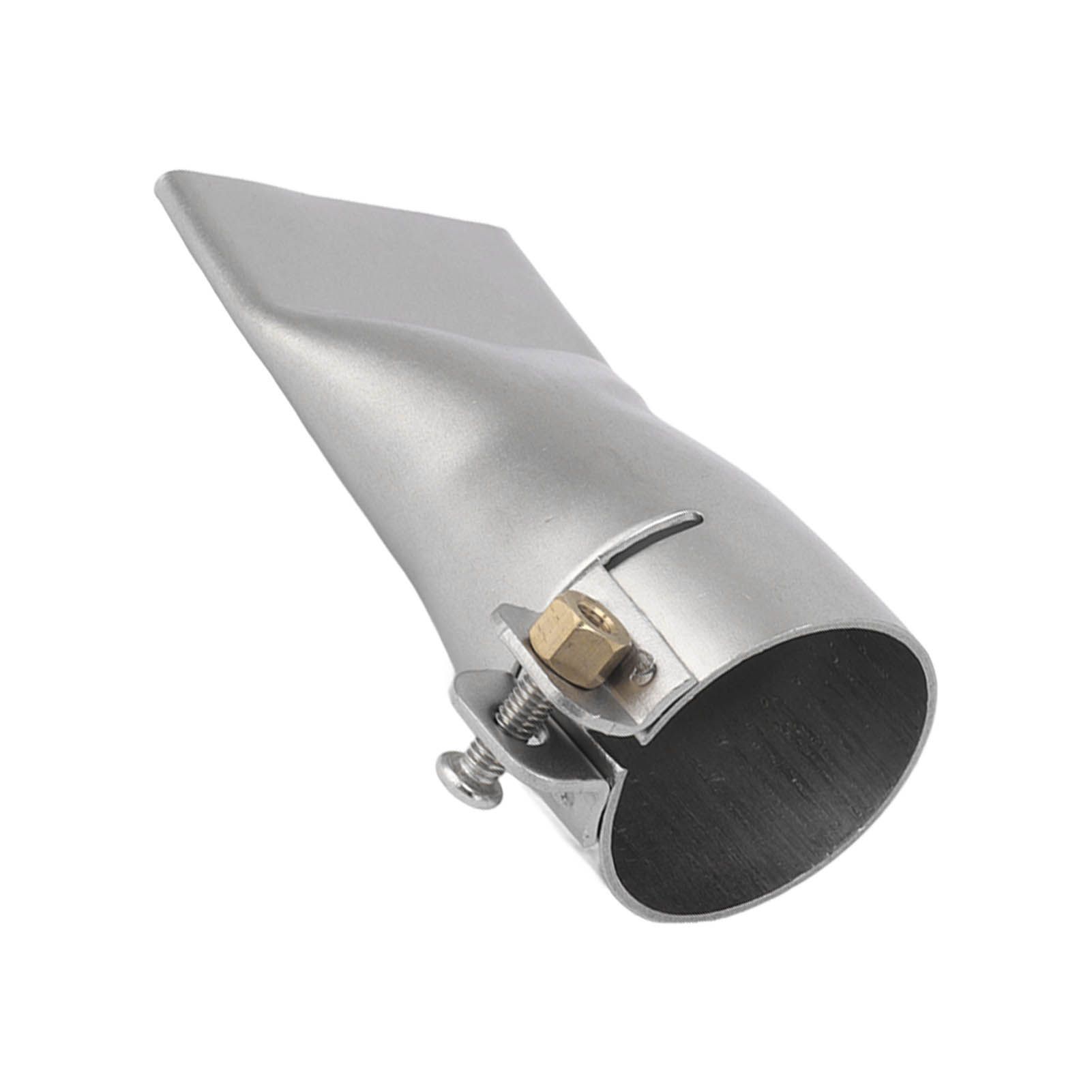 Weld Nozzle High Strength Heat Resisting Welding Accessories for for PVC view 8