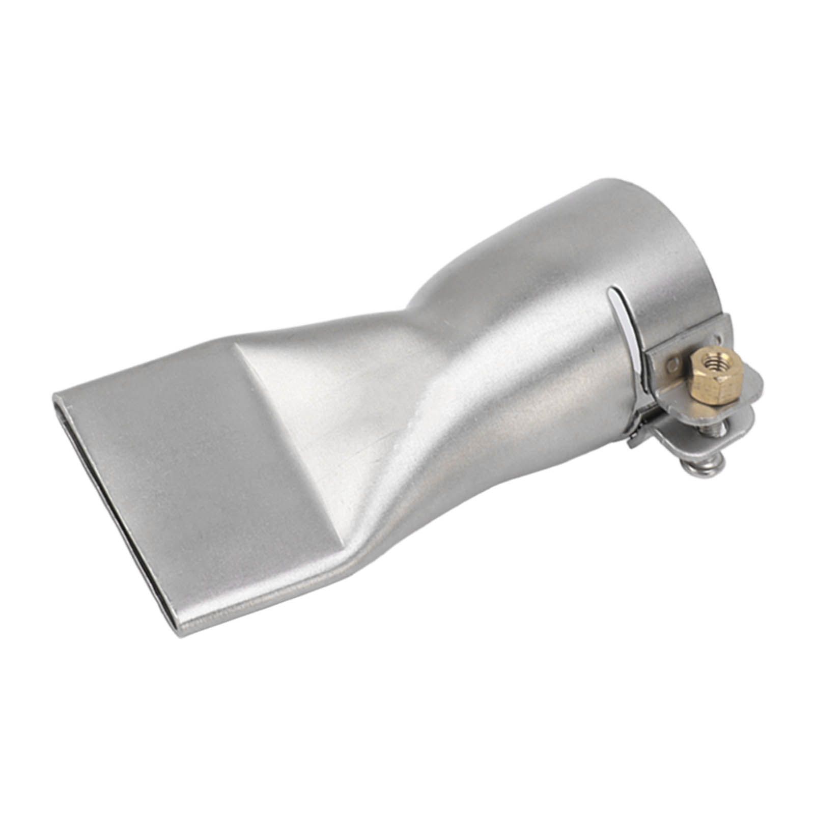 Weld Nozzle High Strength Heat Resisting Welding Accessories for for PVC view 9