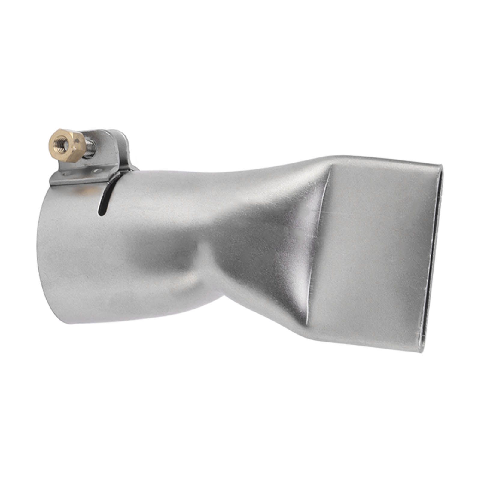 Weld Nozzle High Strength Heat Resisting Welding Accessories for for PVC view 10