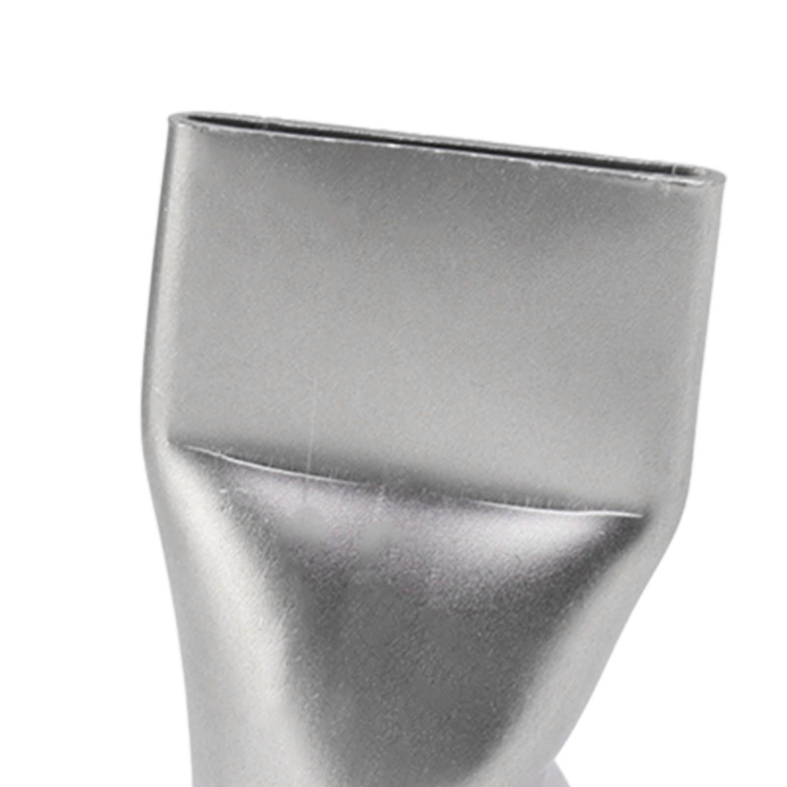Weld Nozzle High Strength Heat Resisting Welding Accessories for for PVC view 13