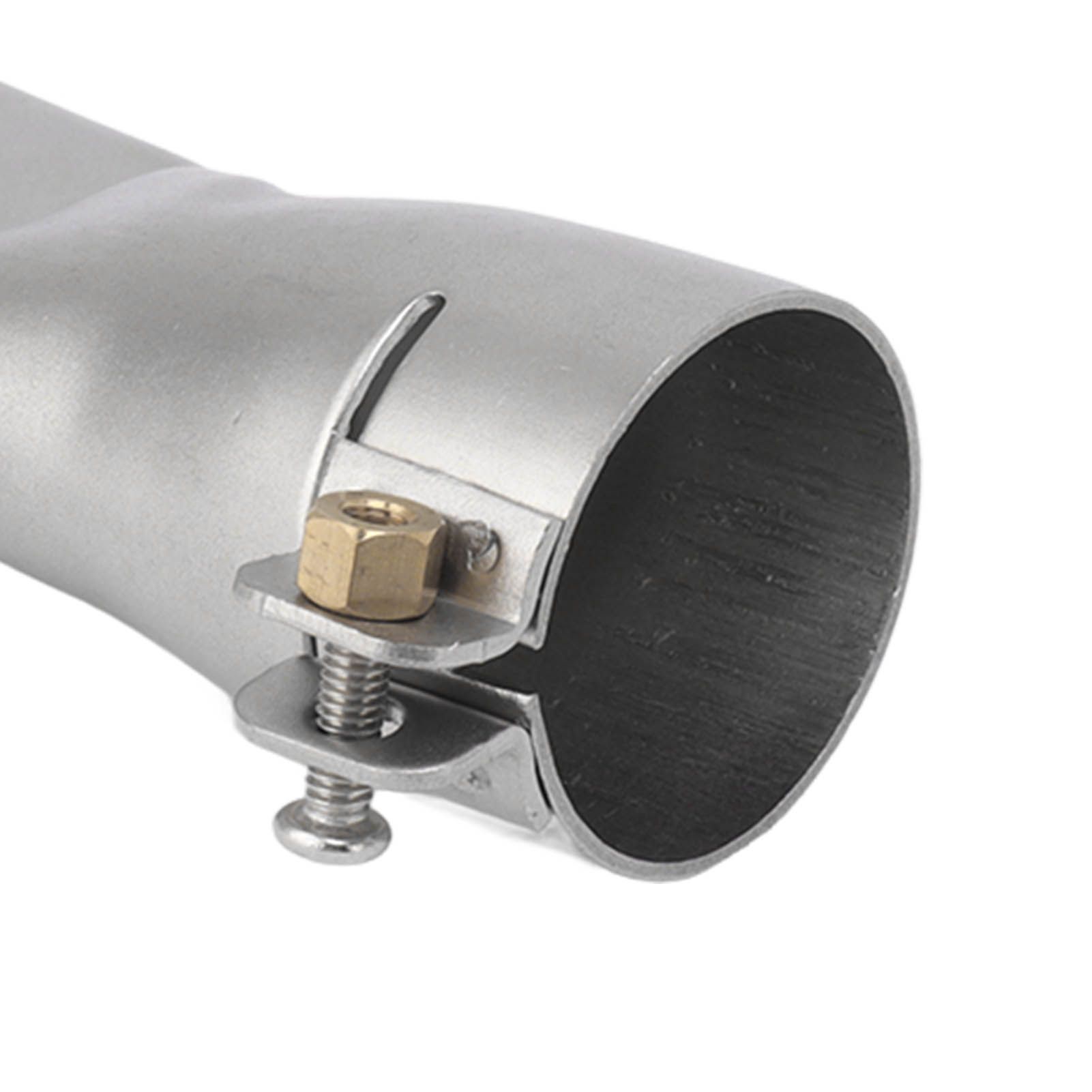 Weld Nozzle High Strength Heat Resisting Welding Accessories for for PVC view 14