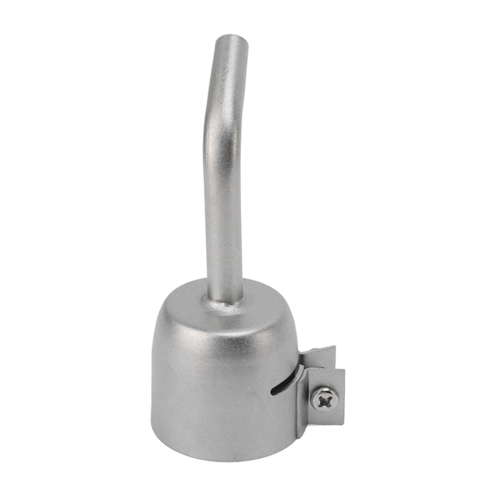 Weld Nozzle High Strength Heat Resisting Welding Accessories for for PVC view 3