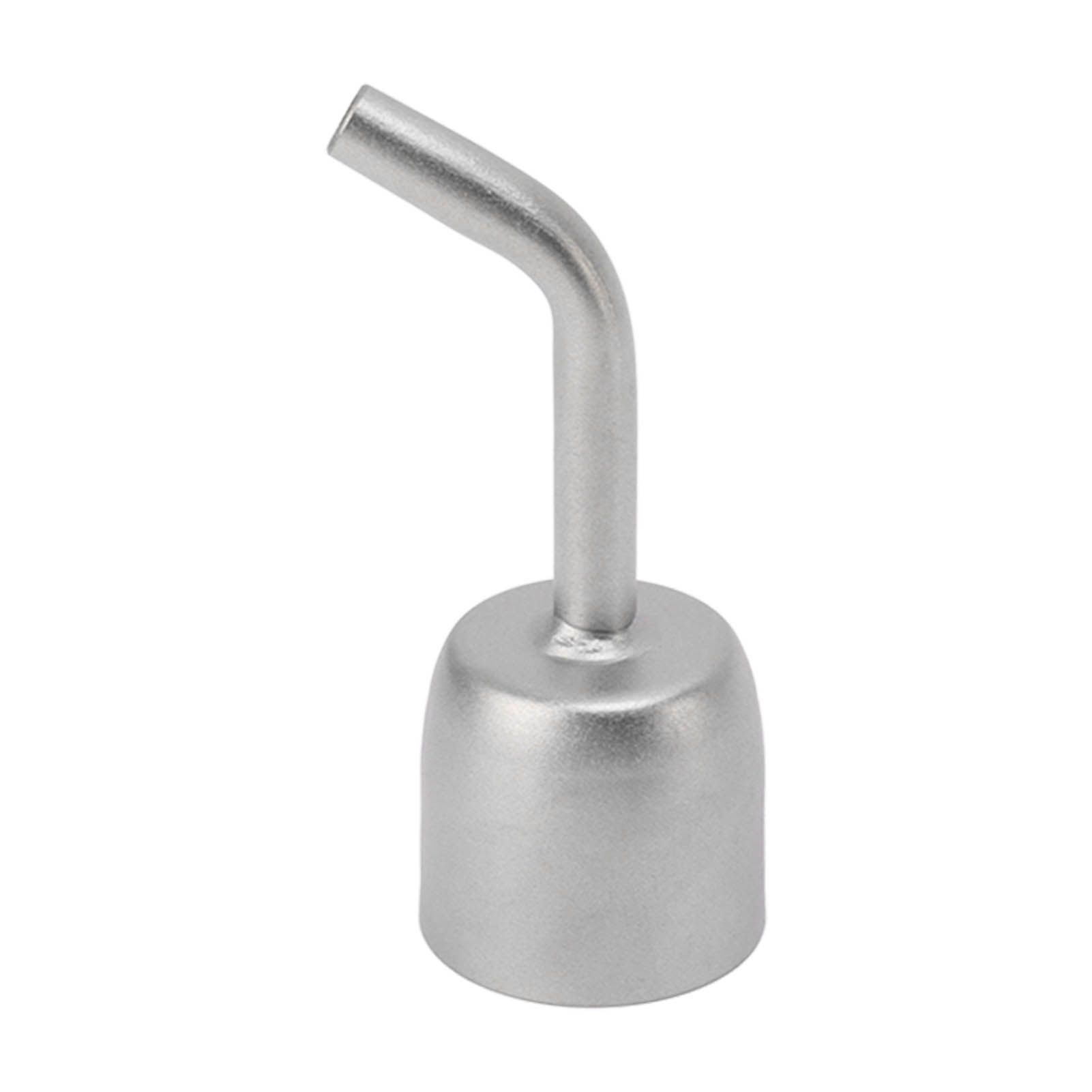 Weld Nozzle High Strength Heat Resisting Welding Accessories for for PVC view 4