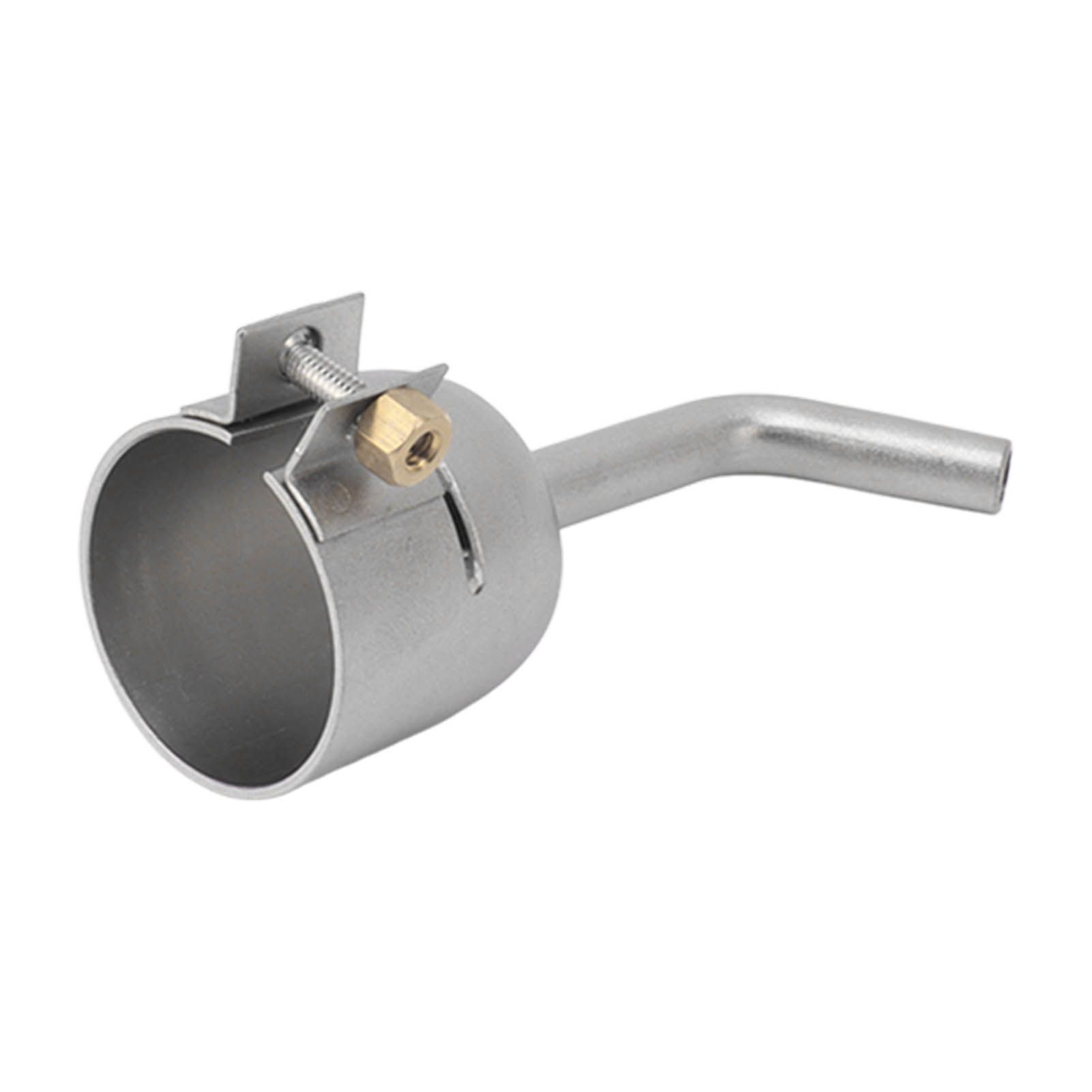 Weld Nozzle High Strength Heat Resisting Welding Accessories for for PVC view 5