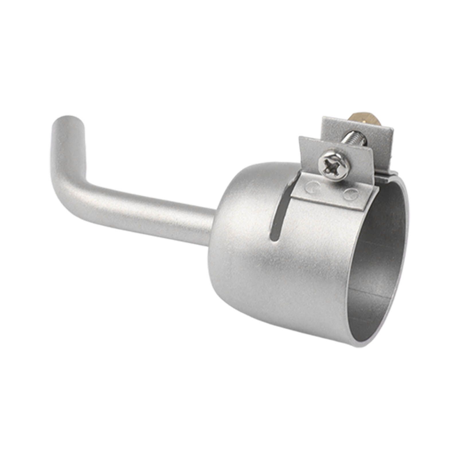 Weld Nozzle High Strength Heat Resisting Welding Accessories for for PVC view 6