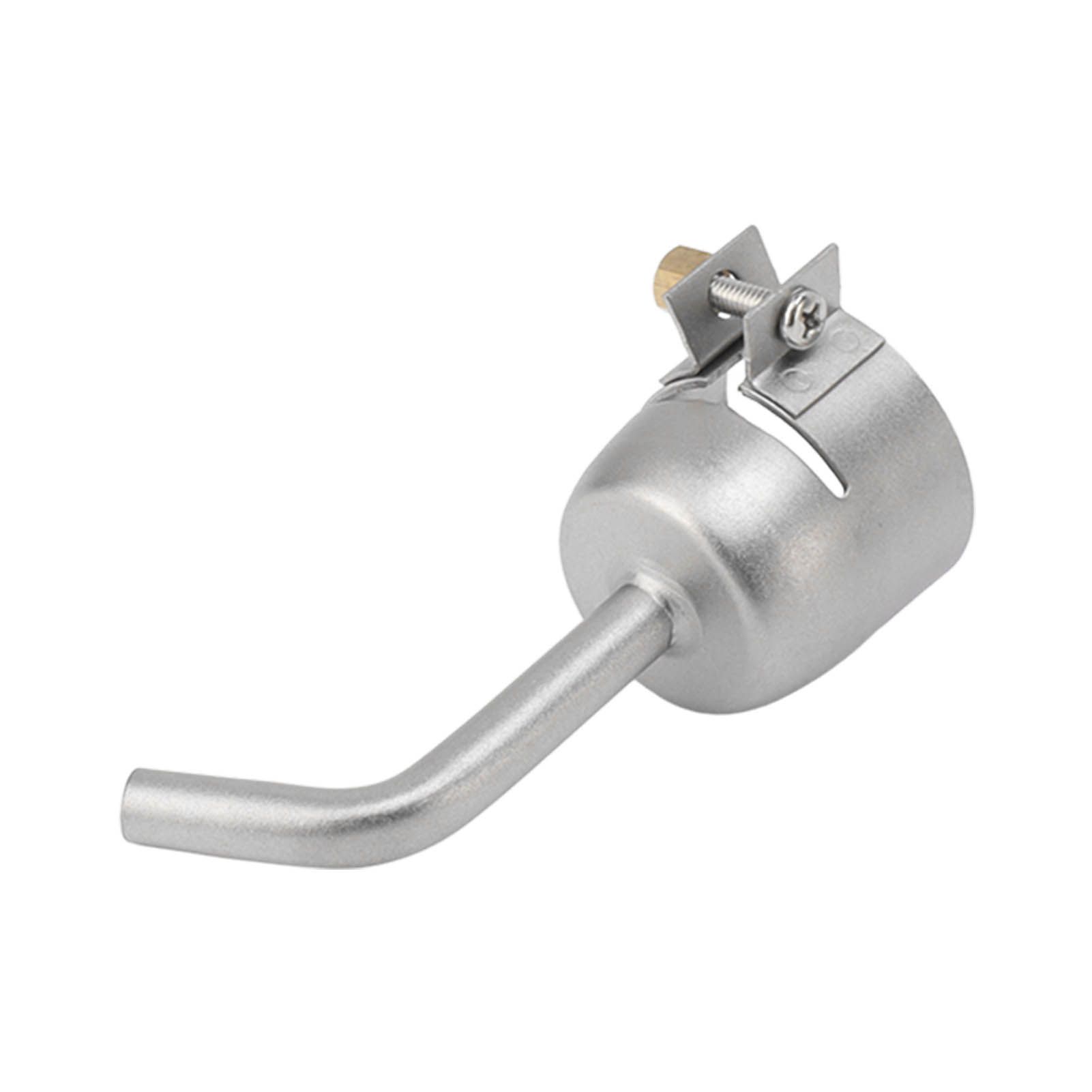 Weld Nozzle High Strength Heat Resisting Welding Accessories for for PVC view 7